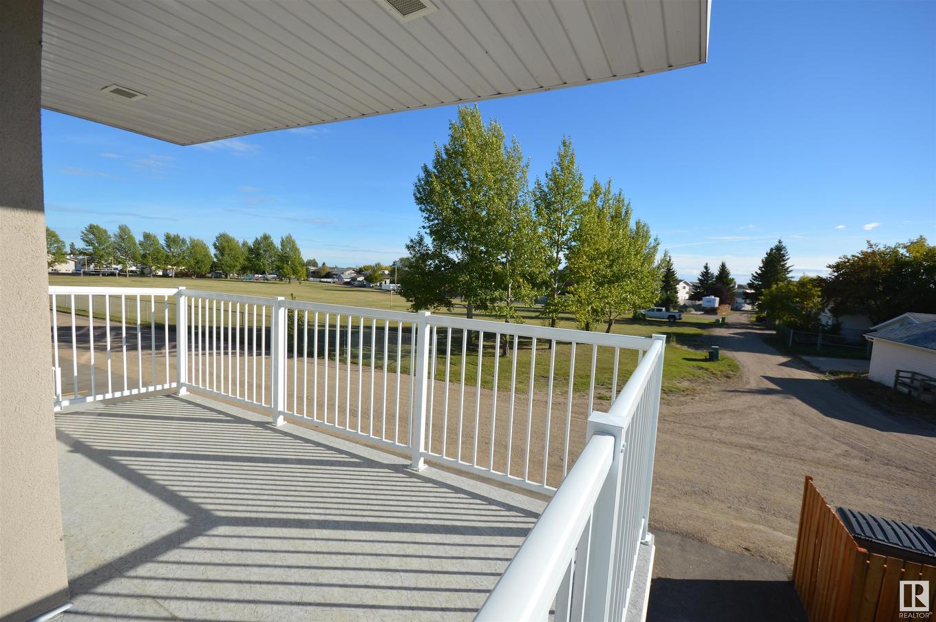 101 4110 43 Avenue, Bonnyville Town, AB - Outdoor With Exterior