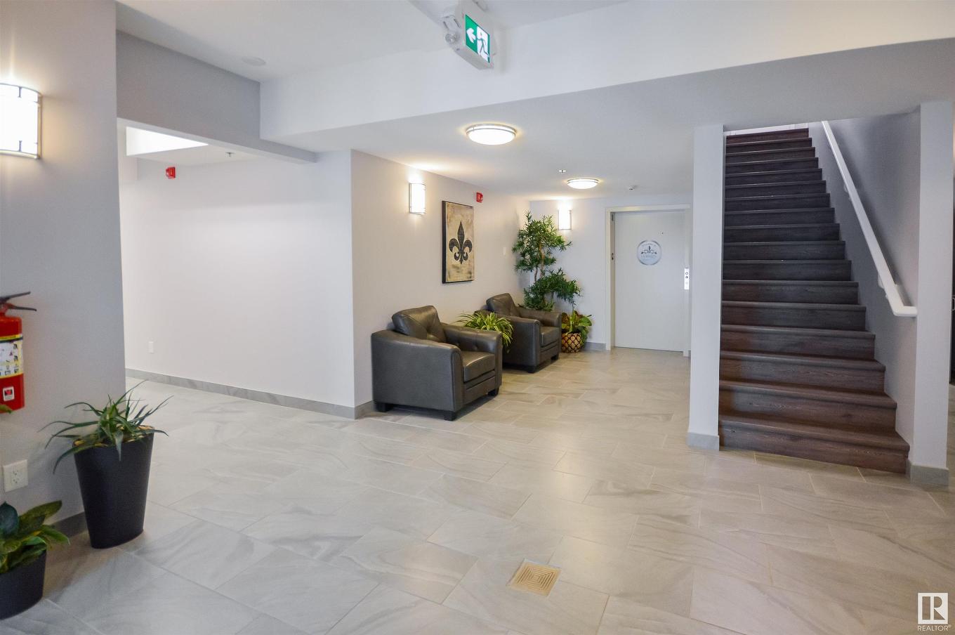 101 4110 43 Avenue, Bonnyville Town, AB - Indoor Photo Showing Other Room