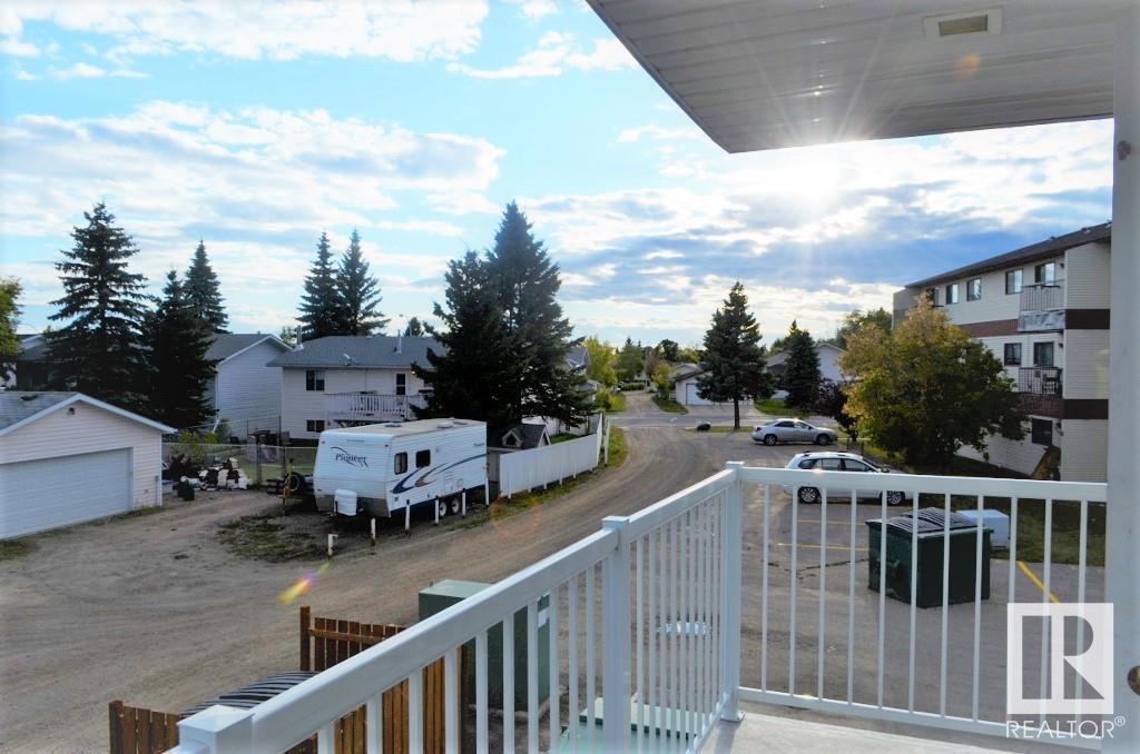 101 4110 43 Avenue, Bonnyville Town, AB - Outdoor With Exterior