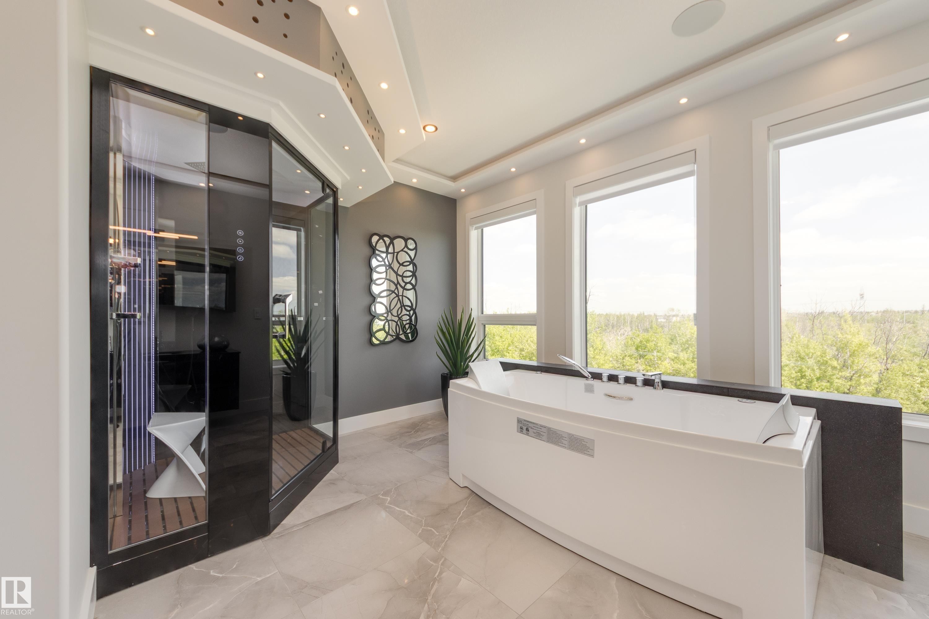 4111 Whispering River Dr. Drive, Edmonton, AB - Indoor Photo Showing Other Room