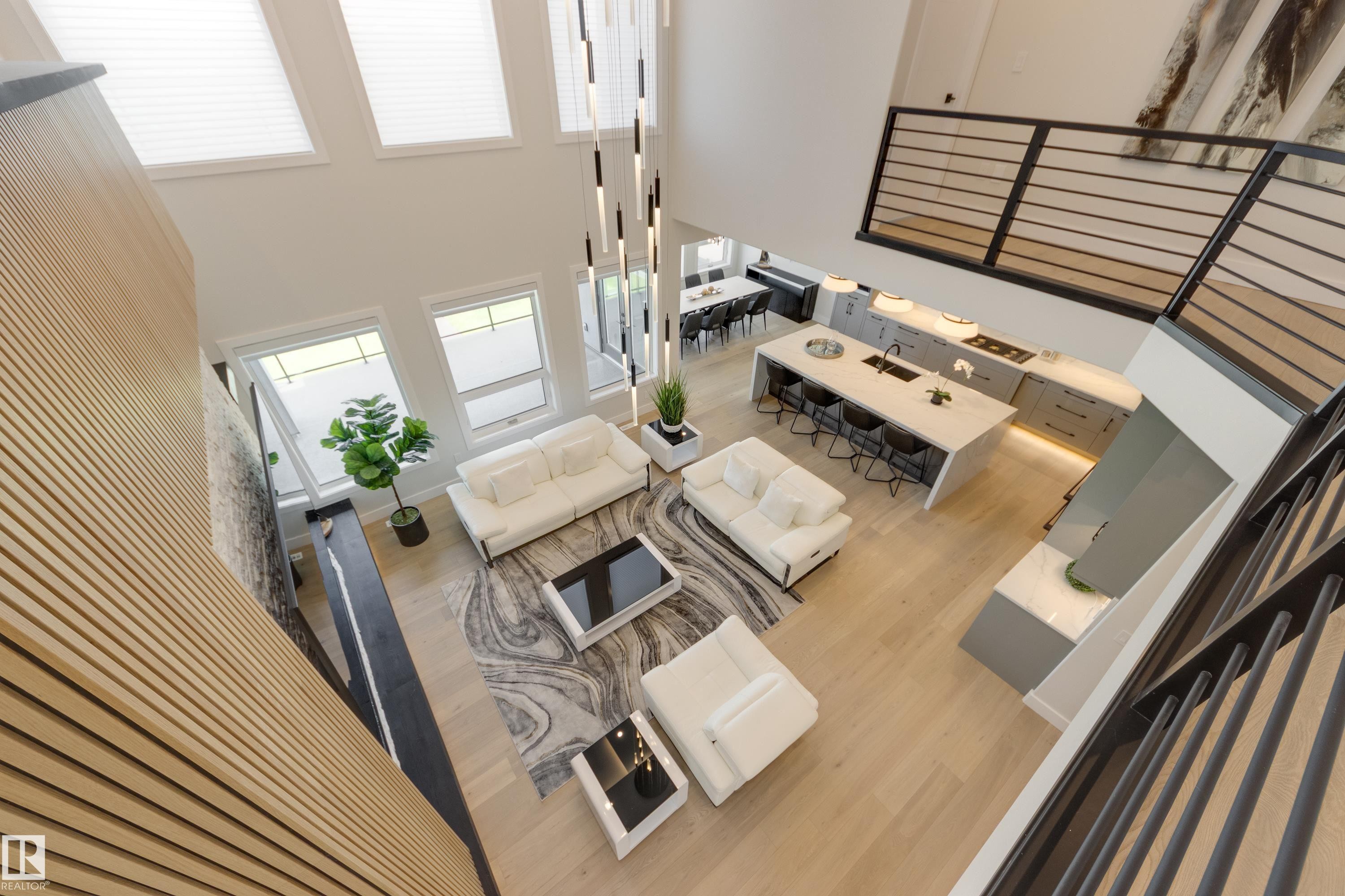 4111 Whispering River Dr. Drive, Edmonton, AB - Indoor Photo Showing Other Room