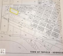 5619 53 Avenue Tofield, AB T0B 4J0