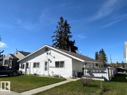 5012 48 Avenue Evansburg, AB T0E 0T0