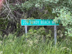 206 Sandy Beach Way Rural Two Hills County, AB T0B 4K0