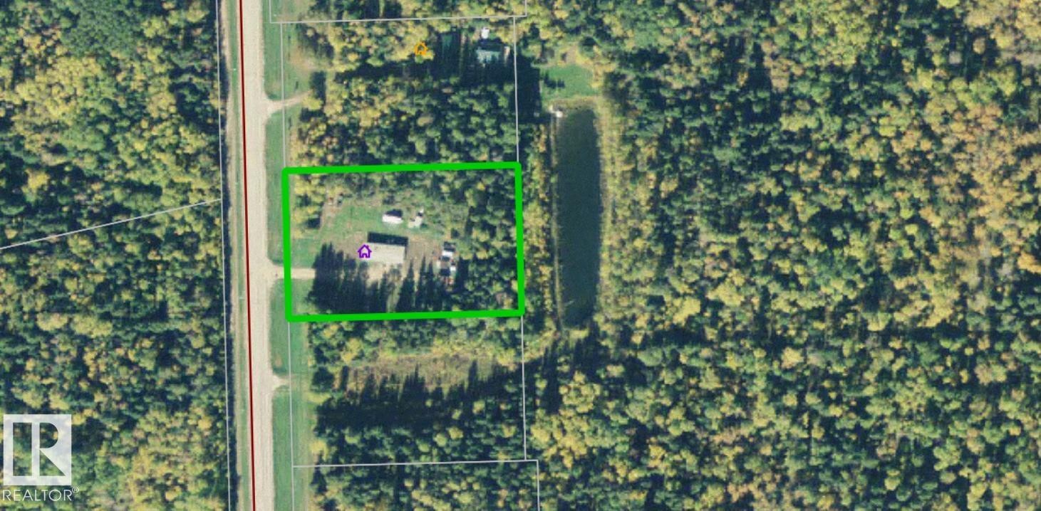 3260 Calling Lake Drive, Calling Lake, AB - Other