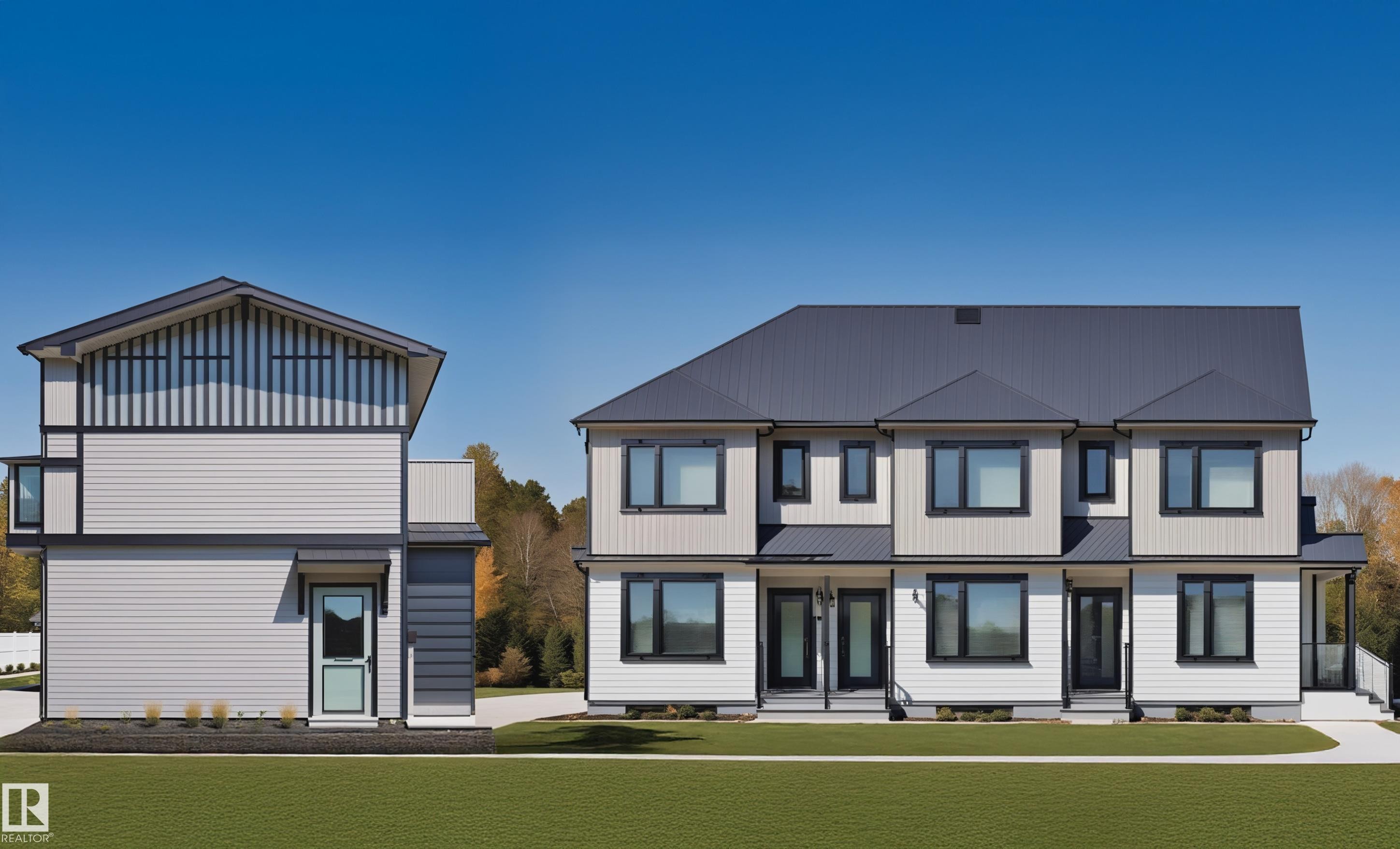 14807 98 Avenue, Edmonton, AB - Outdoor With Facade