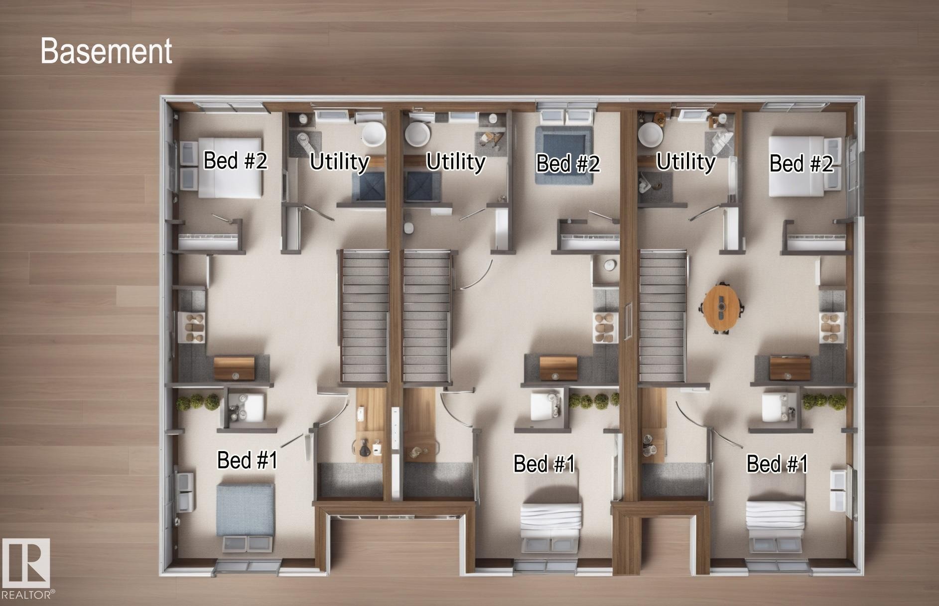 14807 98 Avenue, Edmonton, AB - Other