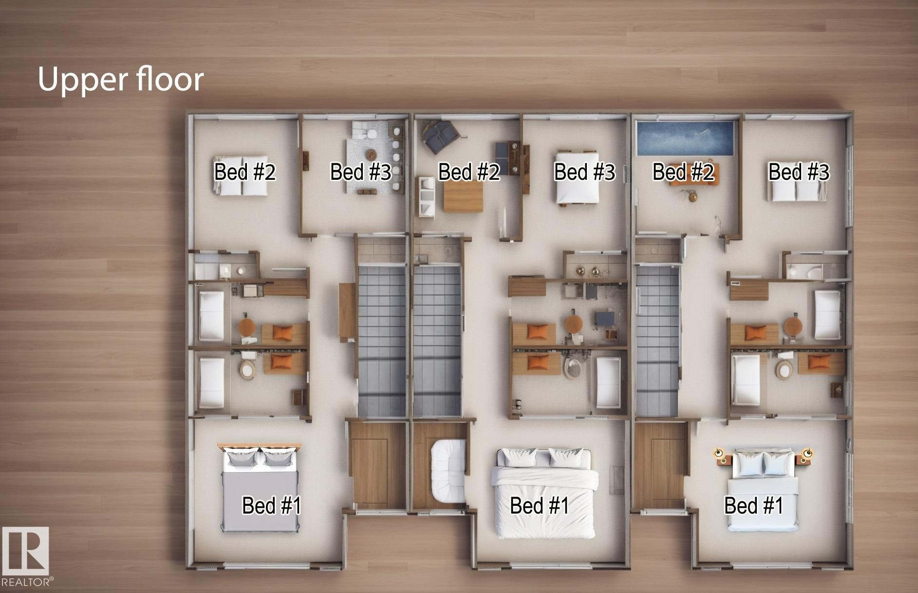 14807 98 Avenue, Edmonton, AB - Photo Showing Other Room