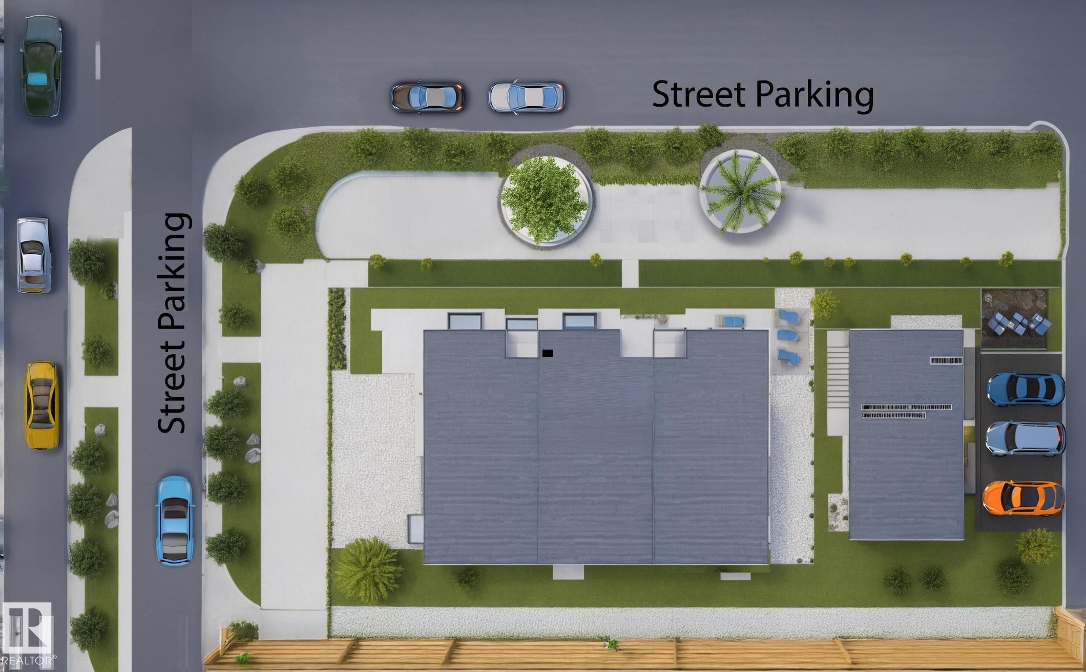 14807 98 Avenue, Edmonton, AB - Other