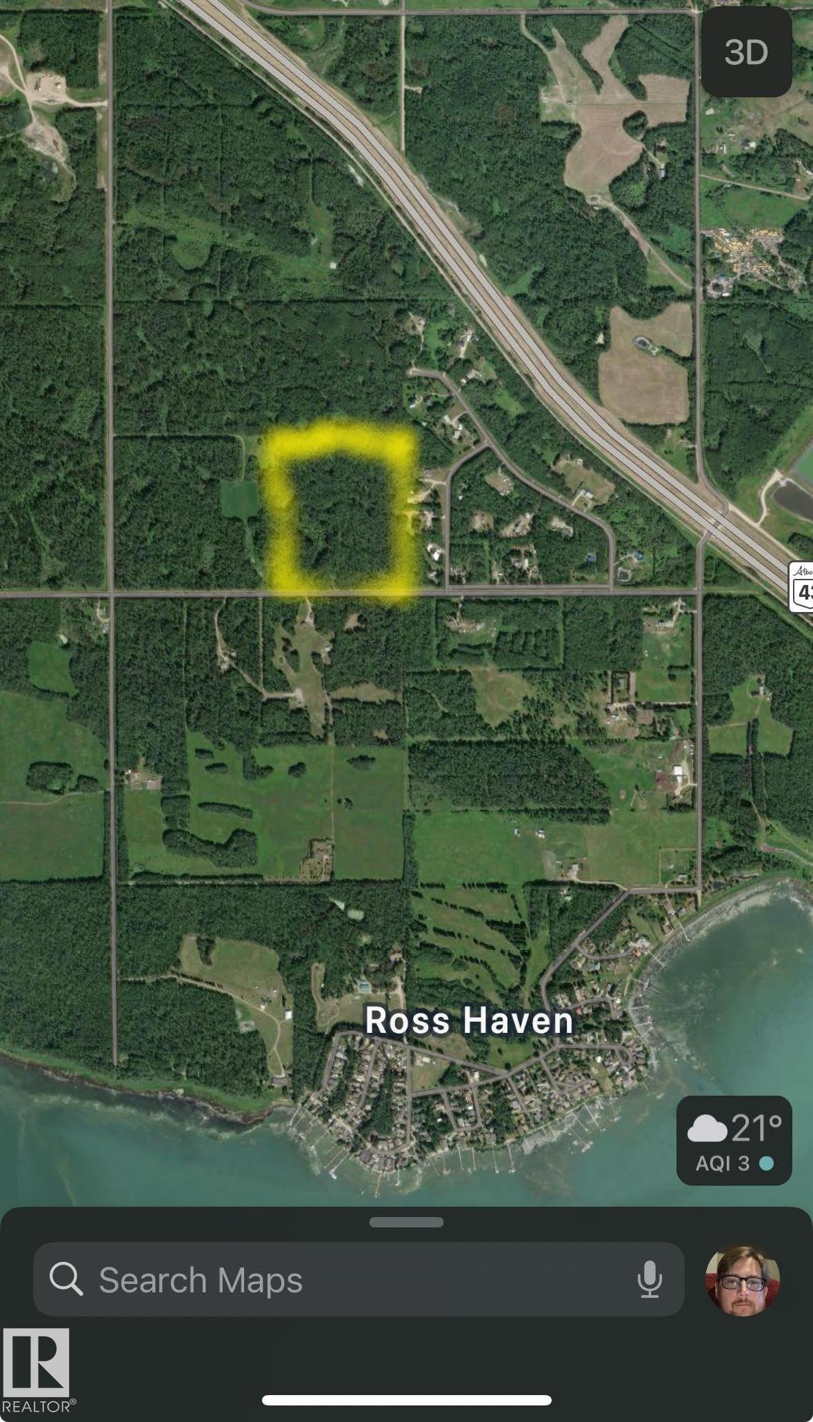 55209 Rr 35, Rural Lac Ste. Anne County, AB