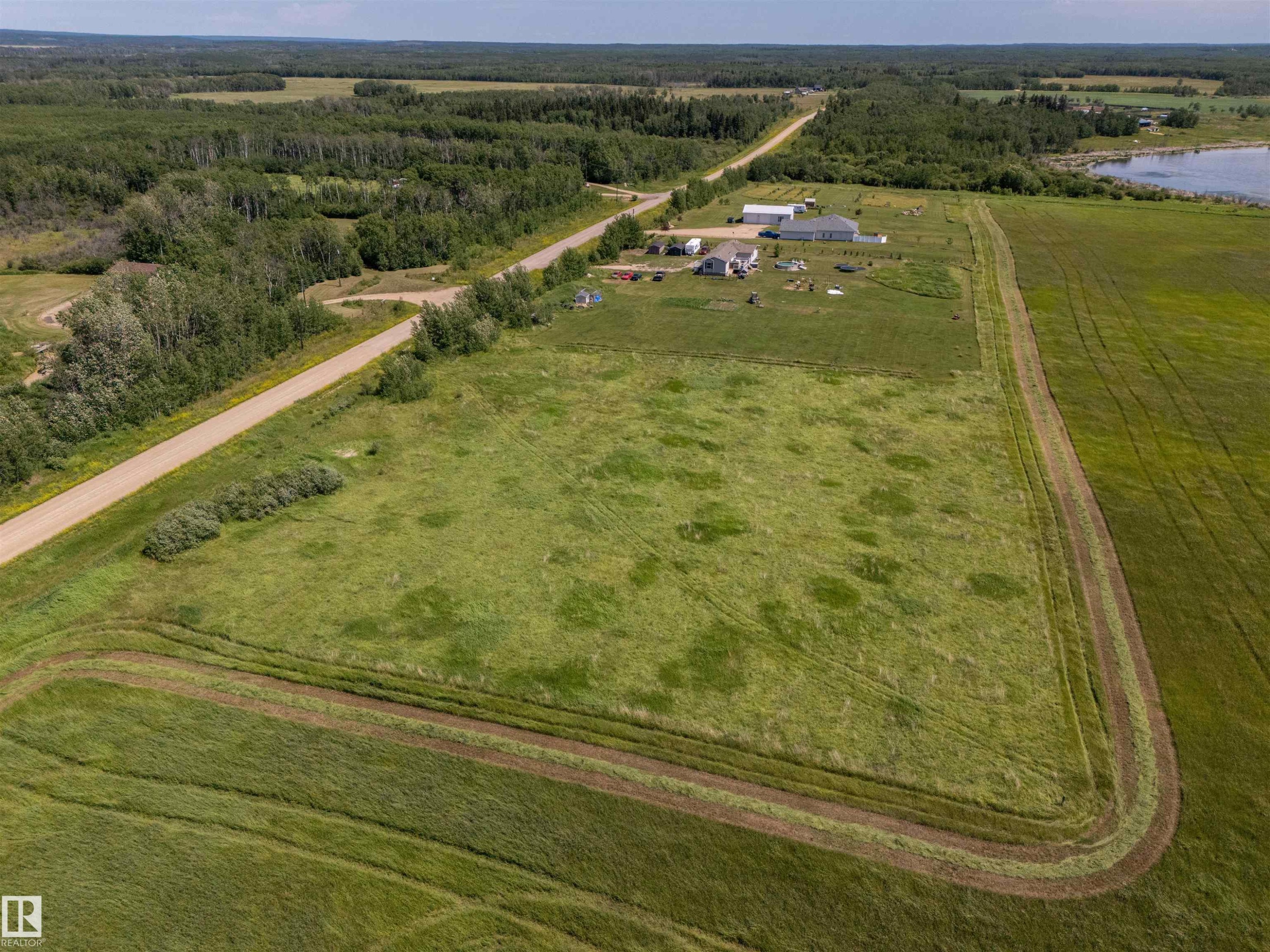 42023 Twp Rd 614, Rural Bonnyville M.D., AB