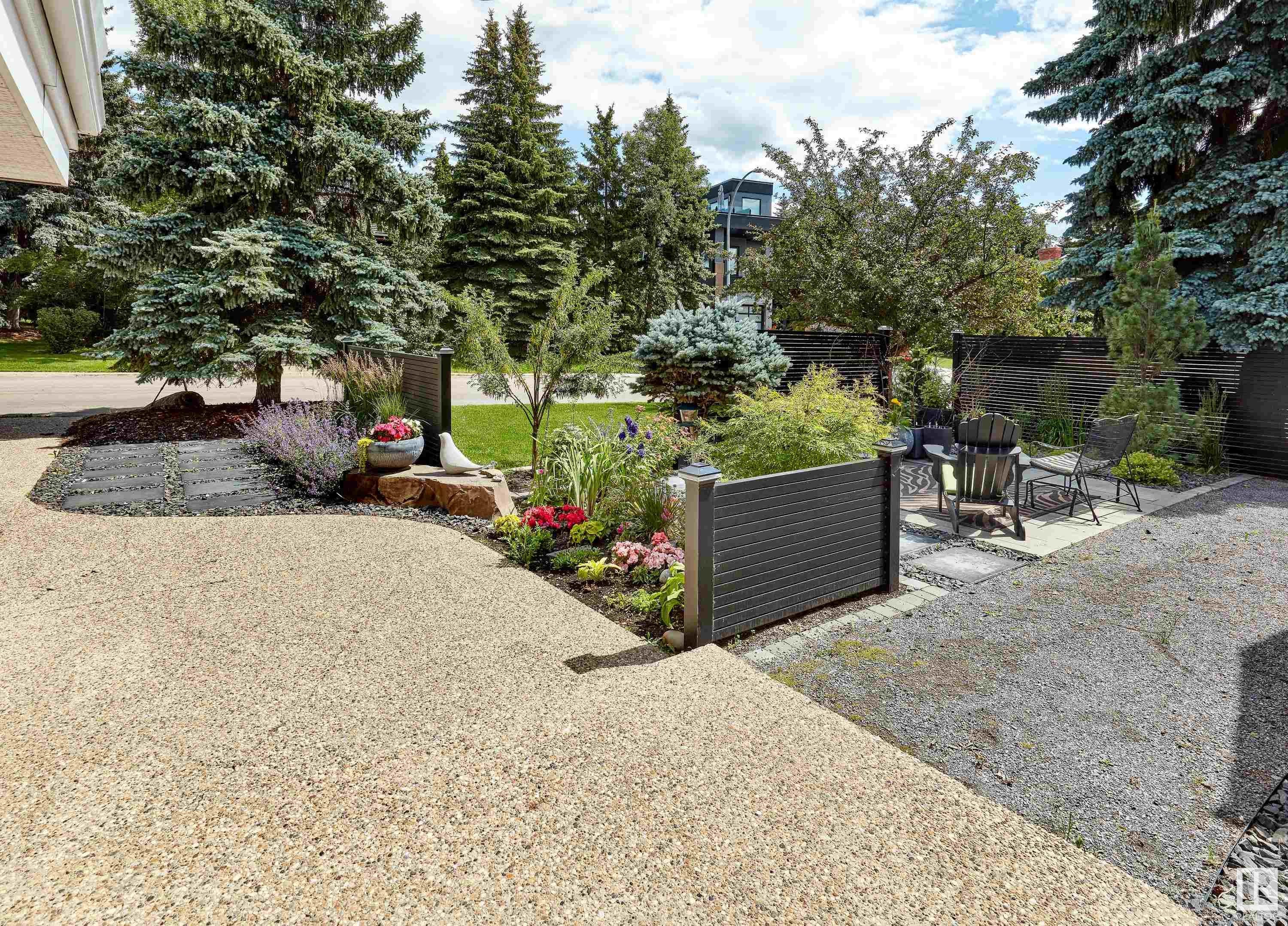 4804 154 Street, Edmonton, AB - Outdoor