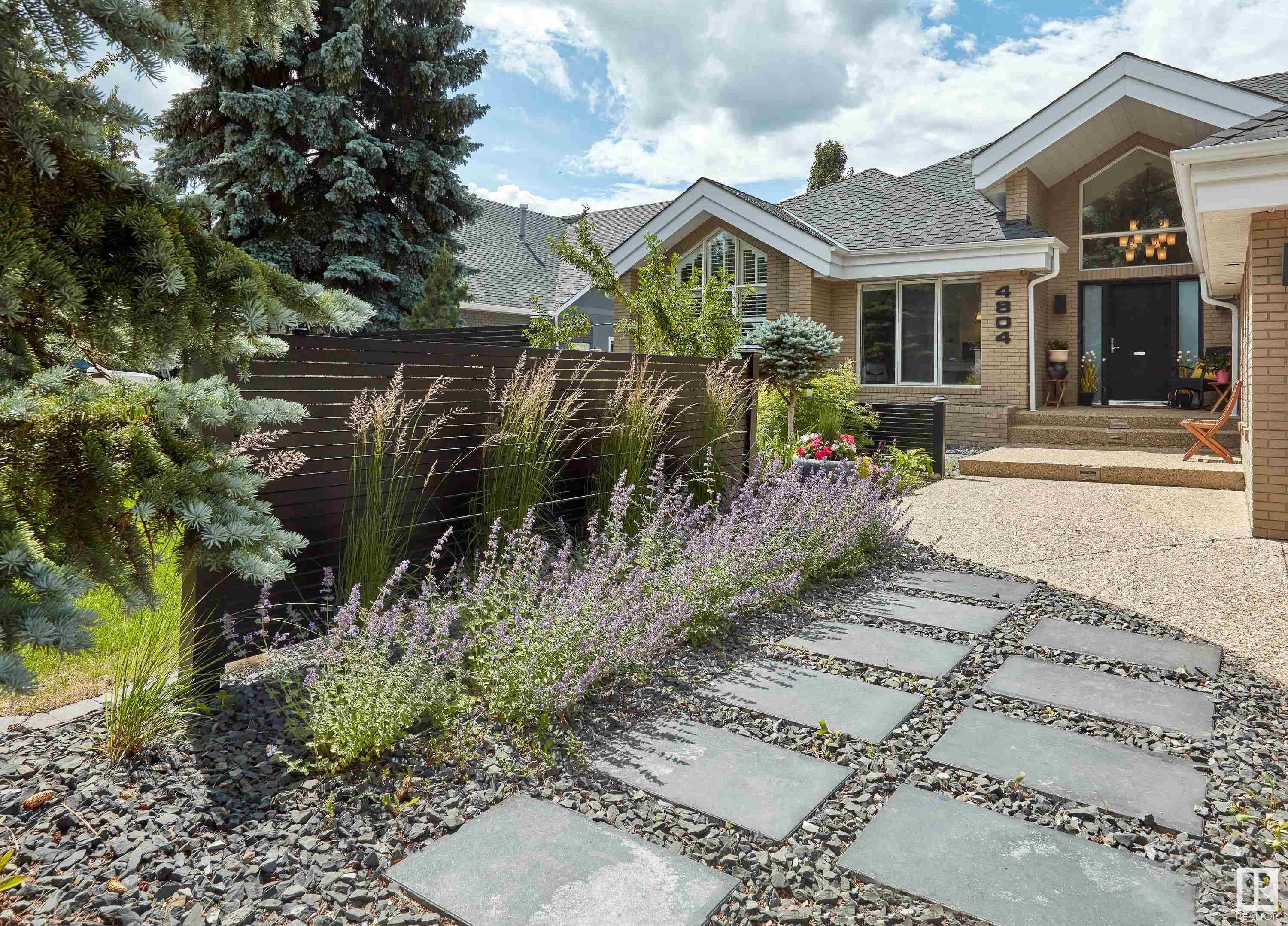 4804 154 Street, Edmonton, AB - Outdoor