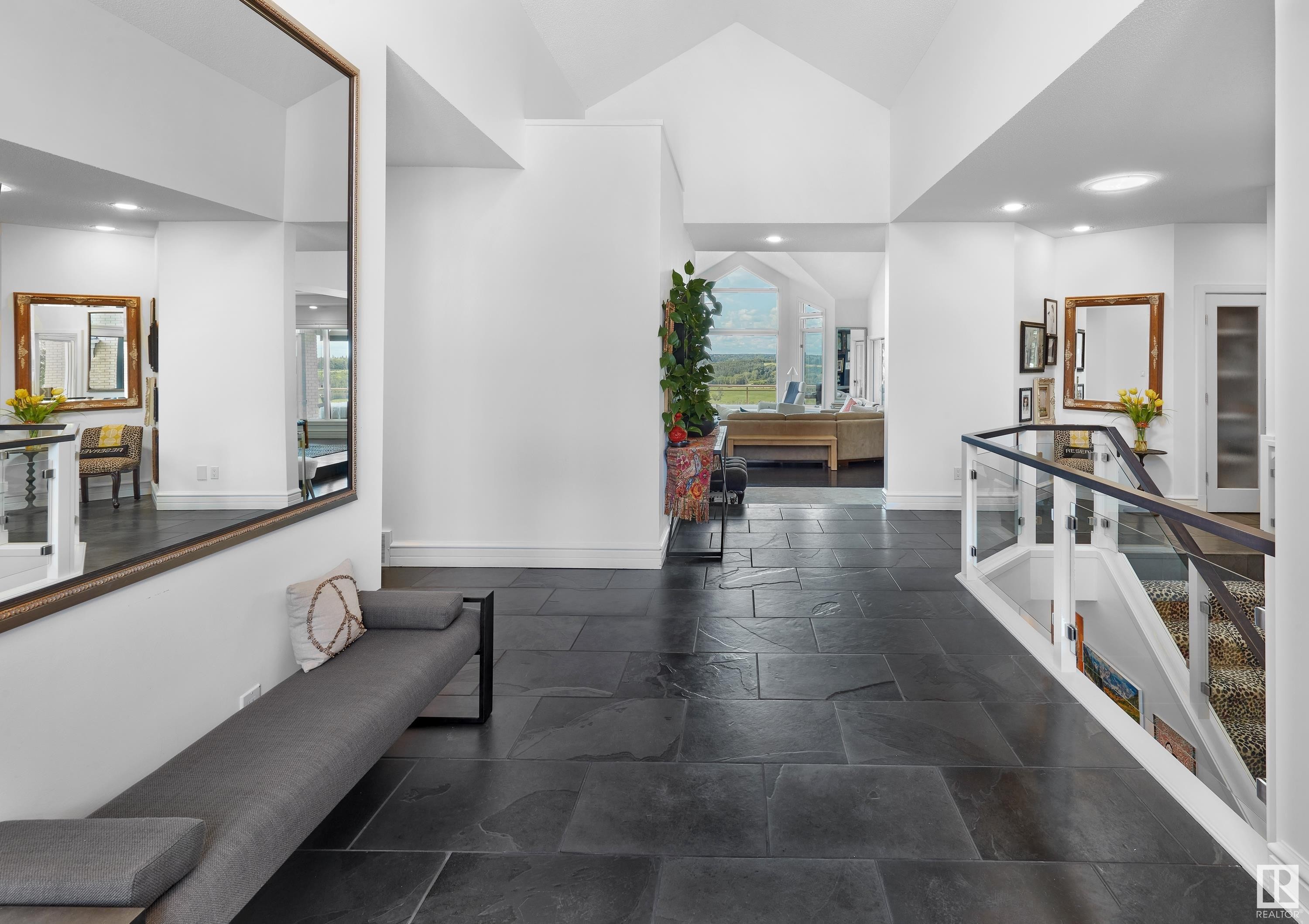 4804 154 Street, Edmonton, AB - Indoor Photo Showing Other Room