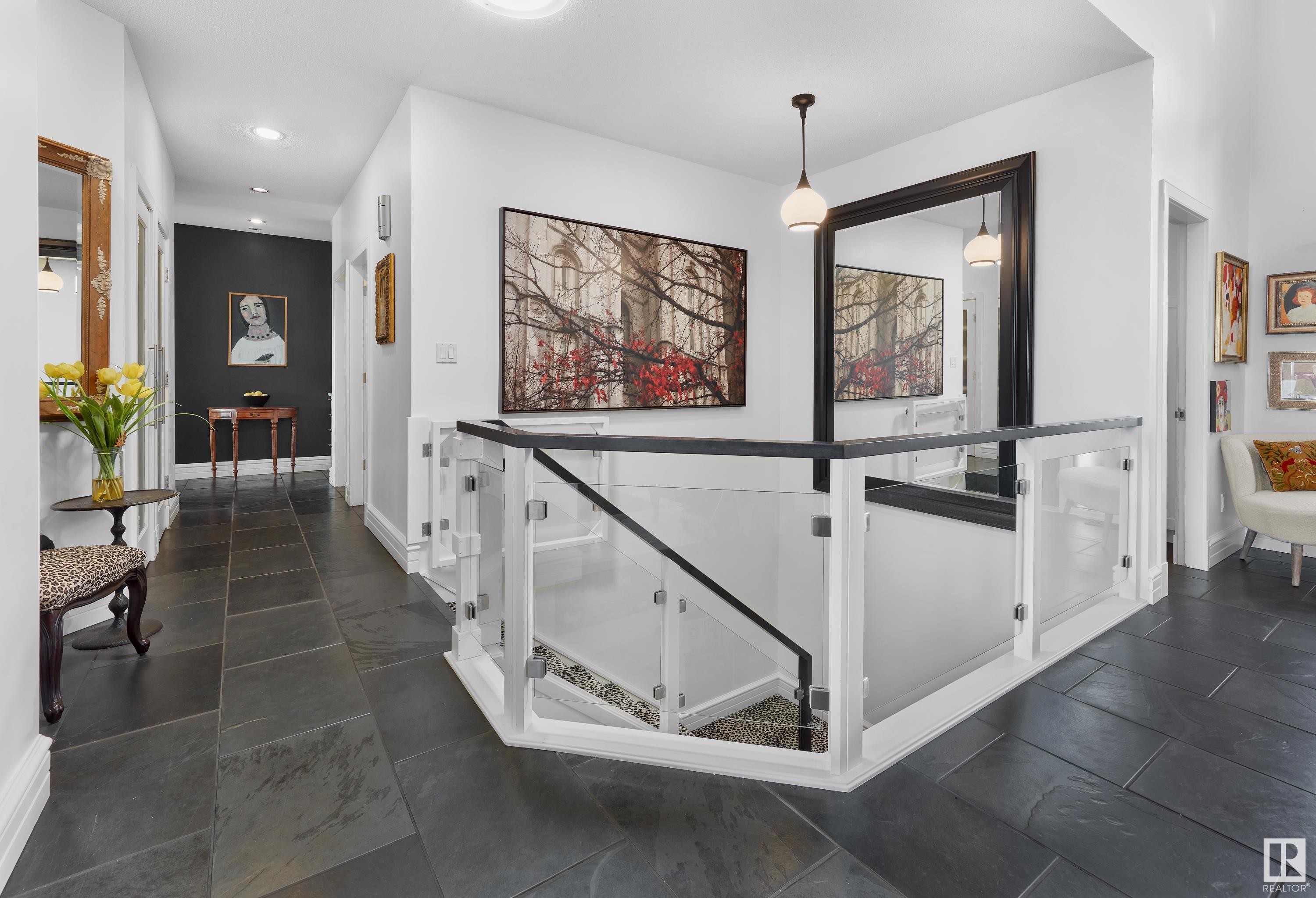 4804 154 Street, Edmonton, AB - Indoor Photo Showing Other Room