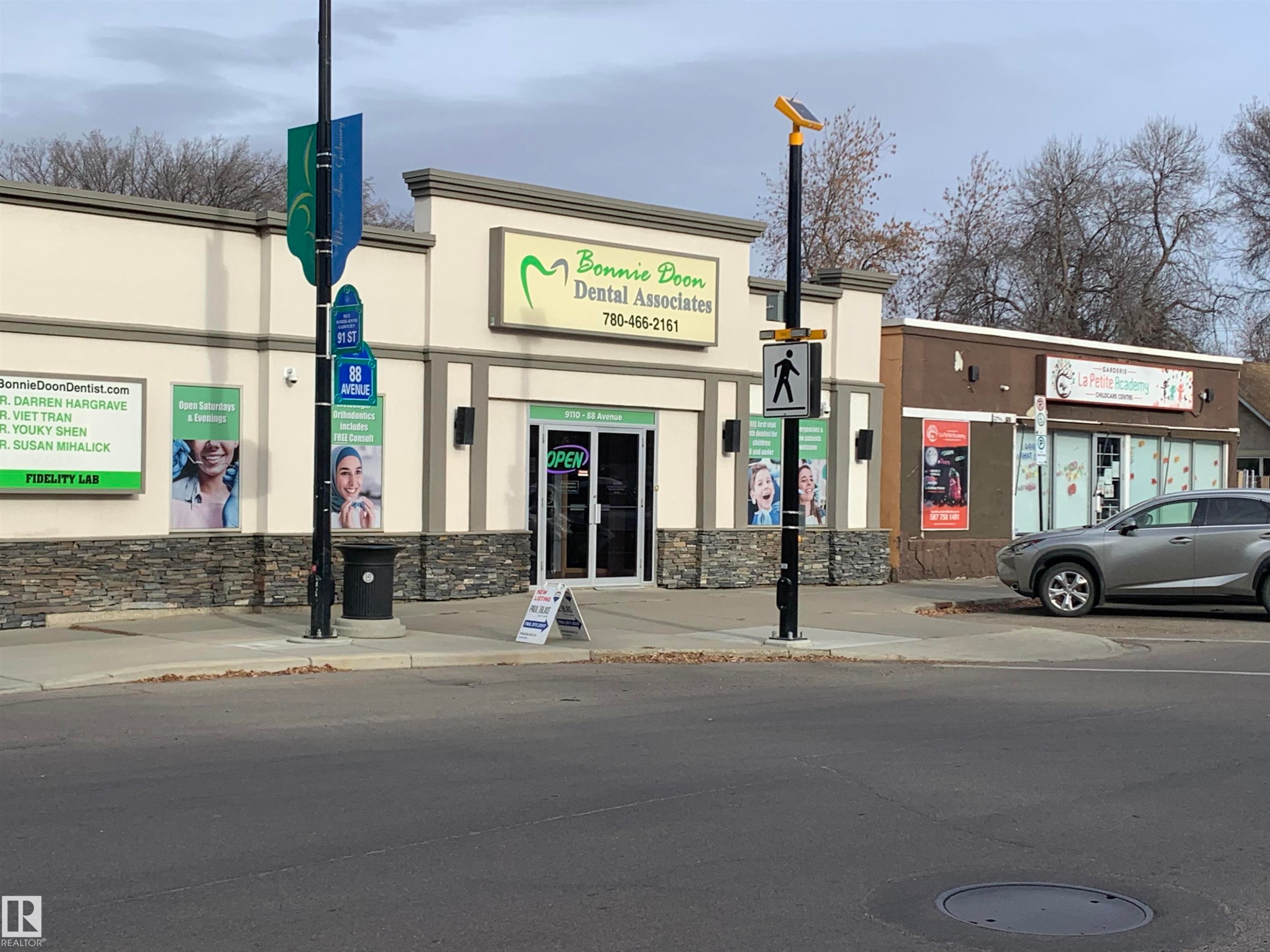 9203 88 Avenue, Edmonton, AB