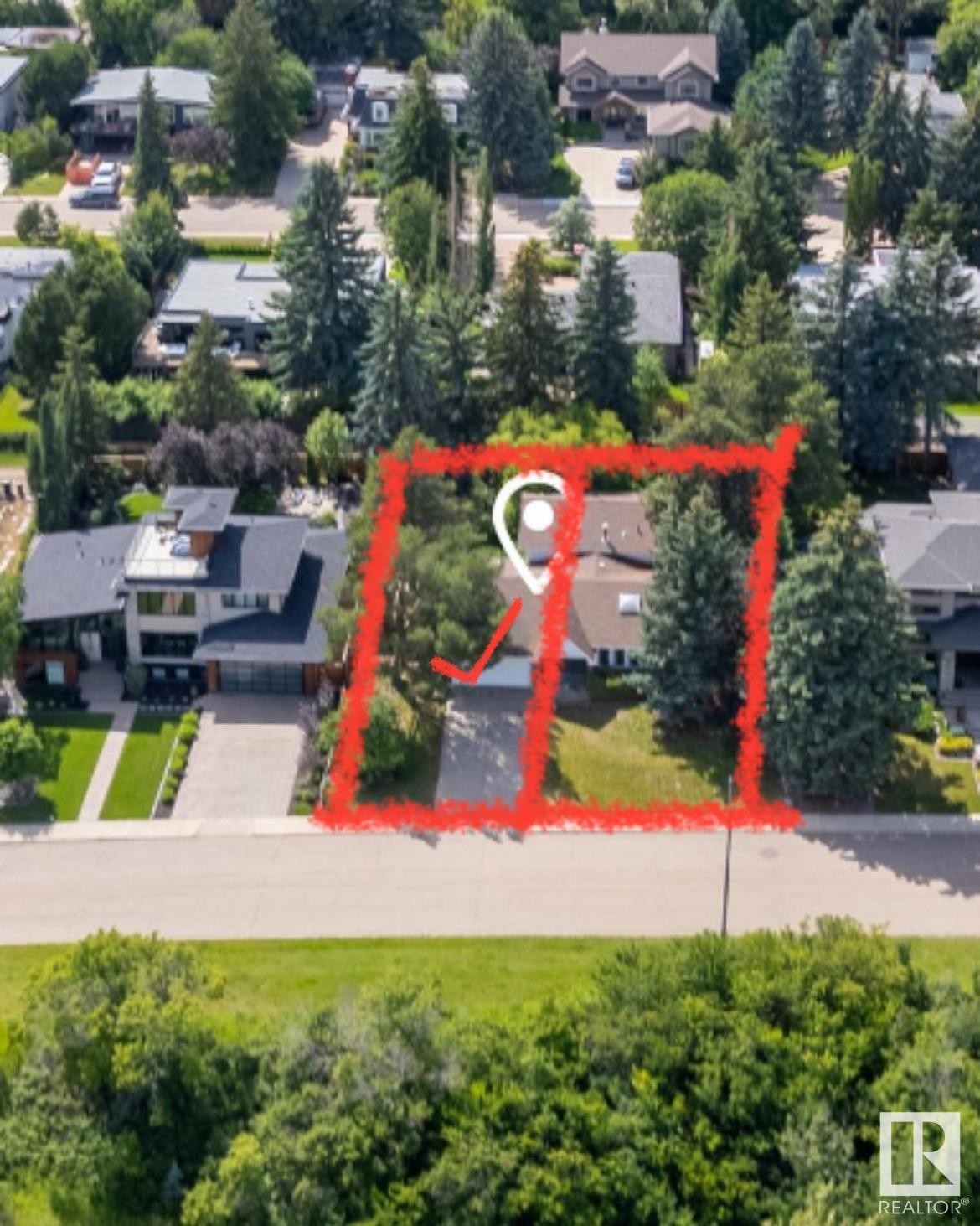 8404 134 Street, Edmonton, AB