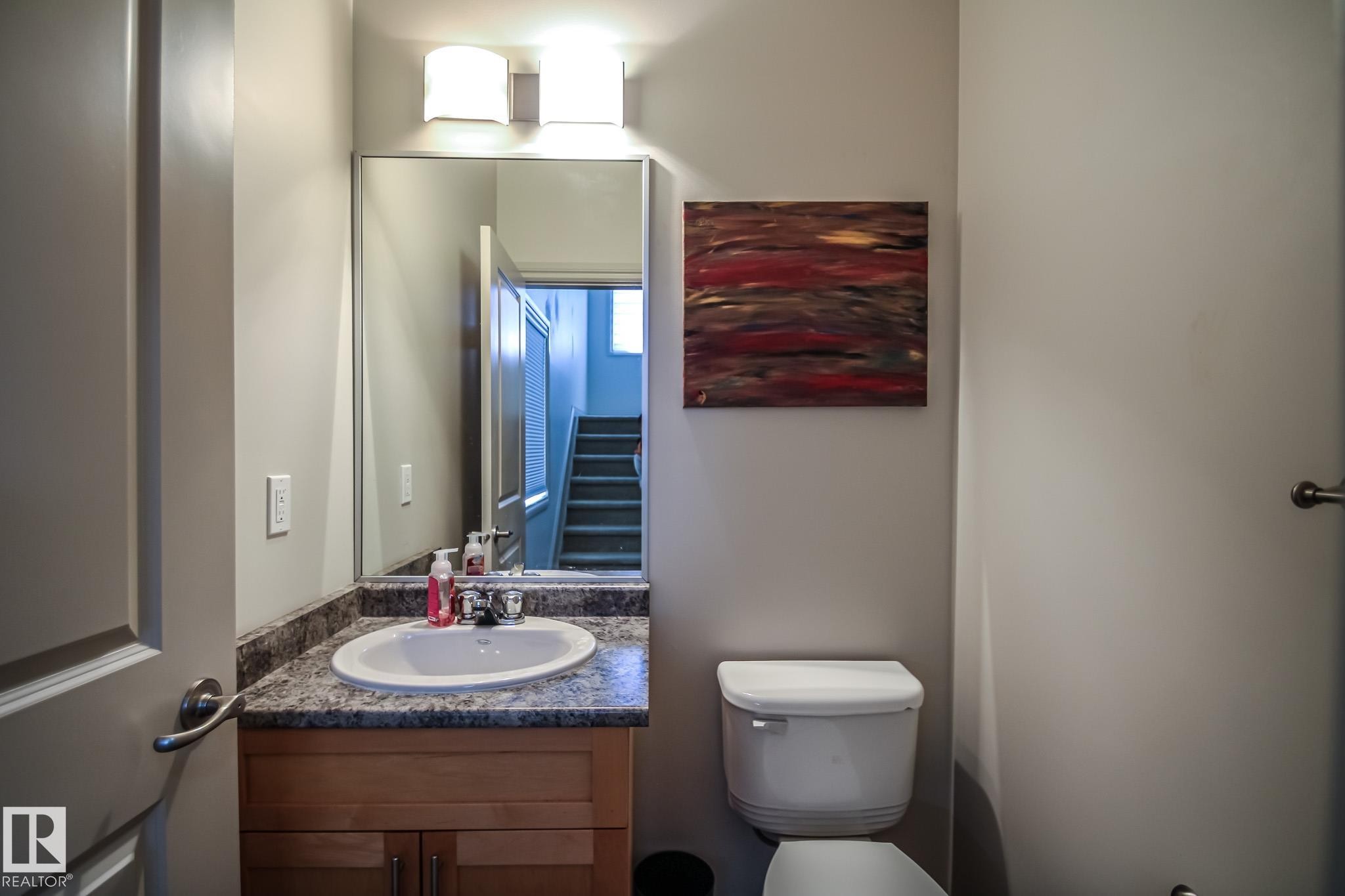 #2 1501 8 Ave, Cold Lake, AB - Indoor Photo Showing Bathroom