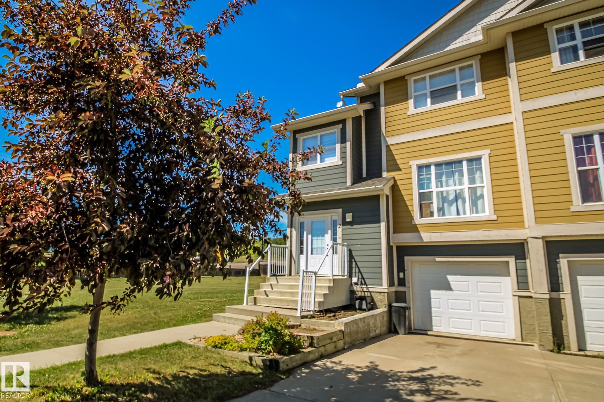 #2 1501 8 Ave, Cold Lake, AB - Outdoor With Facade