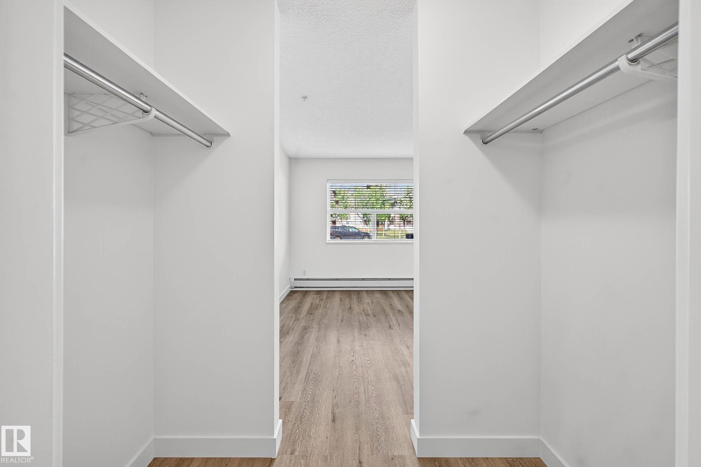 121 17404 64 Avenue, Edmonton, AB - Indoor With Storage