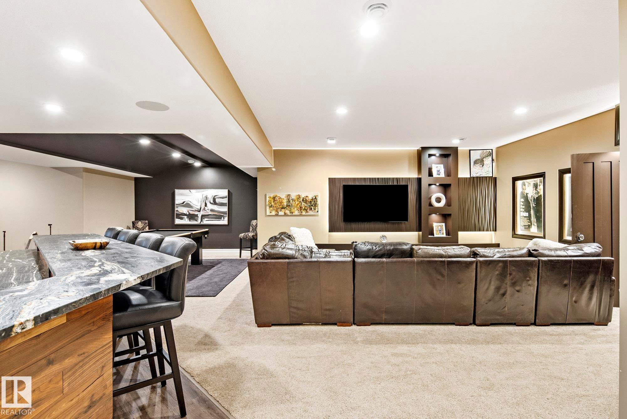 2767 Wheaton Drive, Edmonton, AB - Indoor