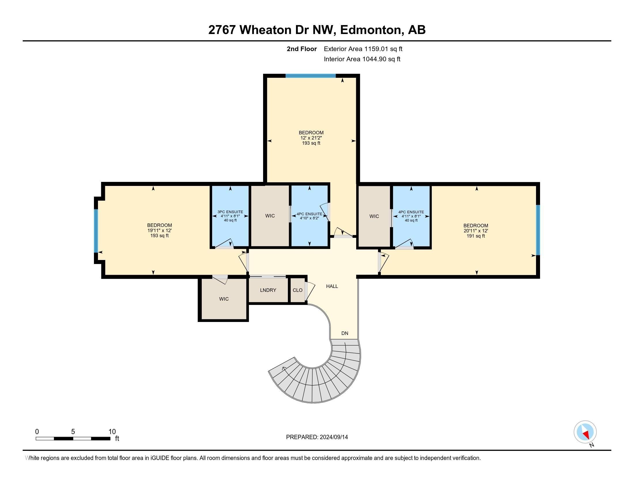 2767 Wheaton Drive, Edmonton, AB - Other