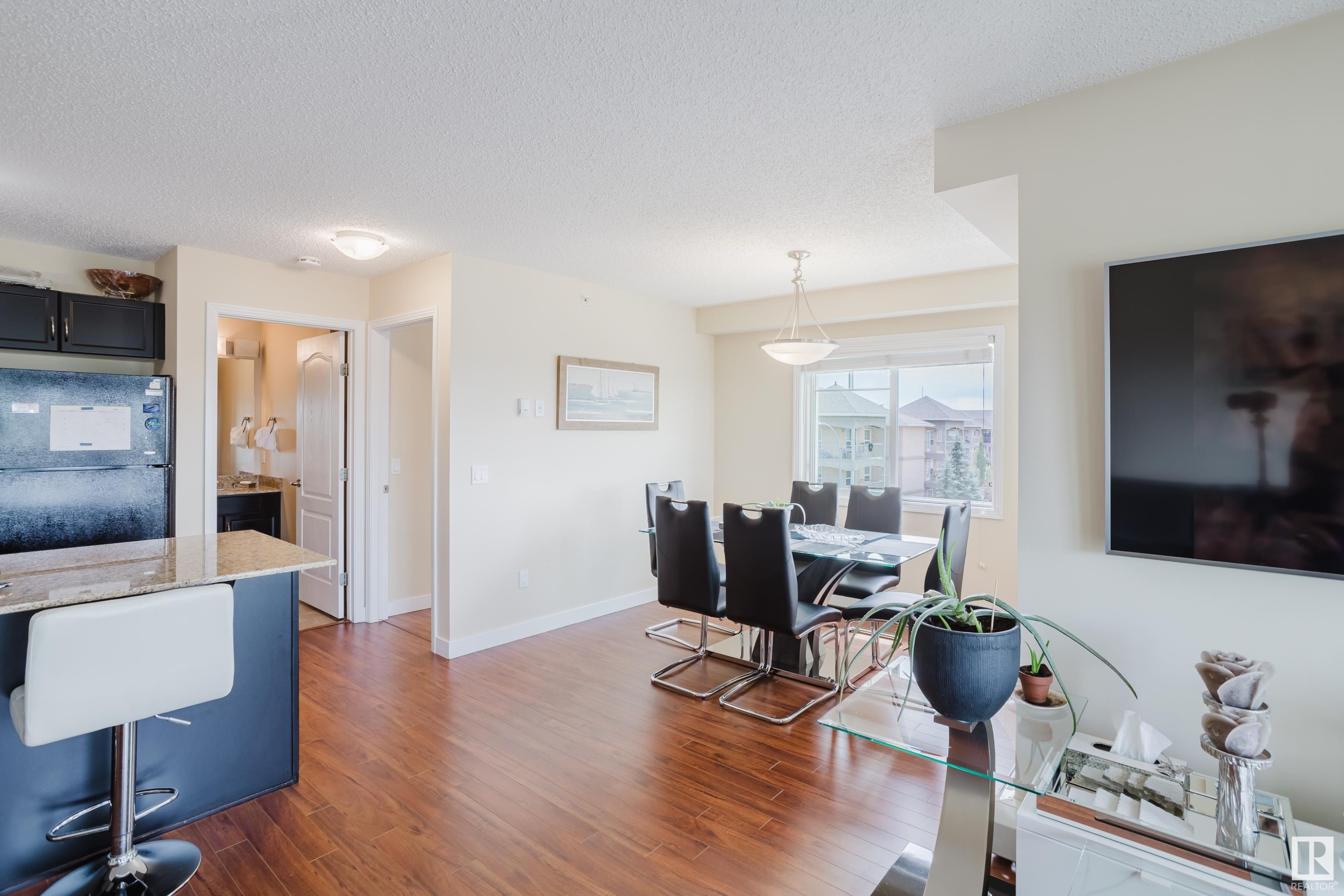 415 12650 142 Avenue, Edmonton, AB - Indoor