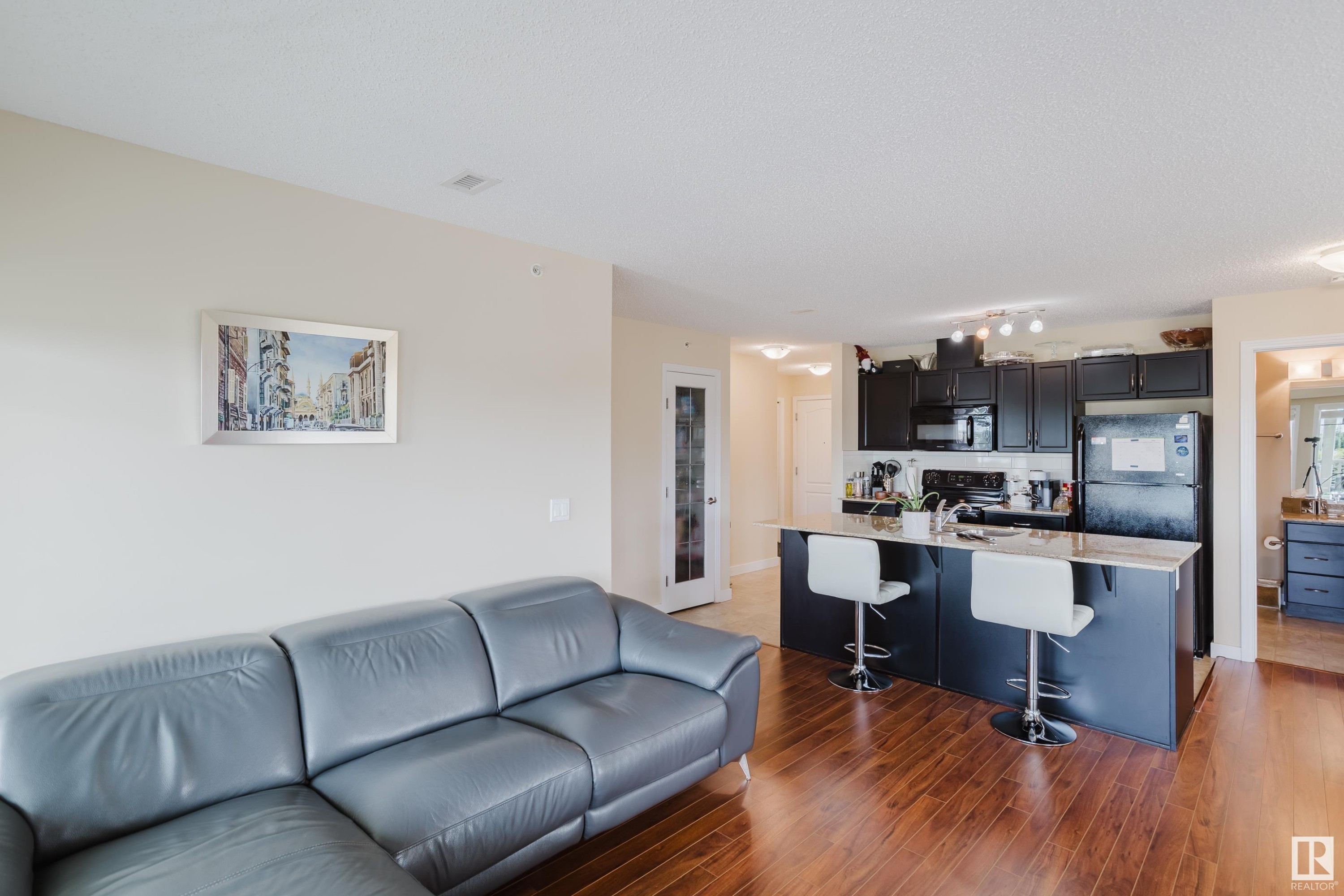 415 12650 142 Avenue, Edmonton, AB - Indoor