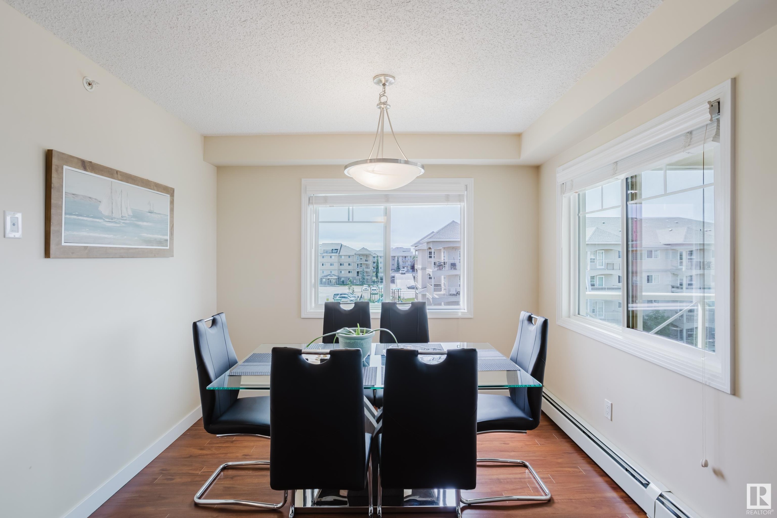 415 12650 142 Avenue, Edmonton, AB - Indoor