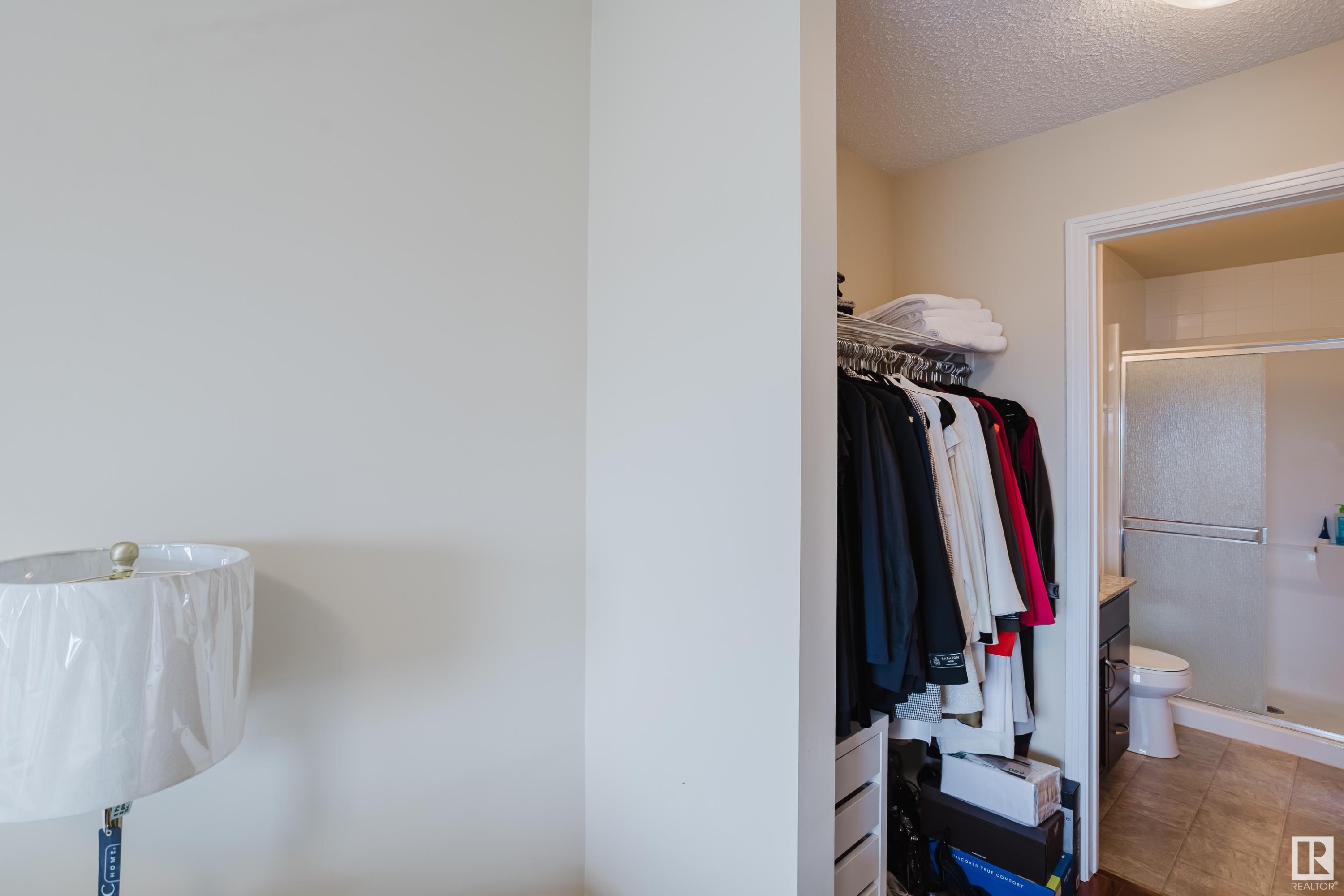 415 12650 142 Avenue, Edmonton, AB - Indoor With Storage