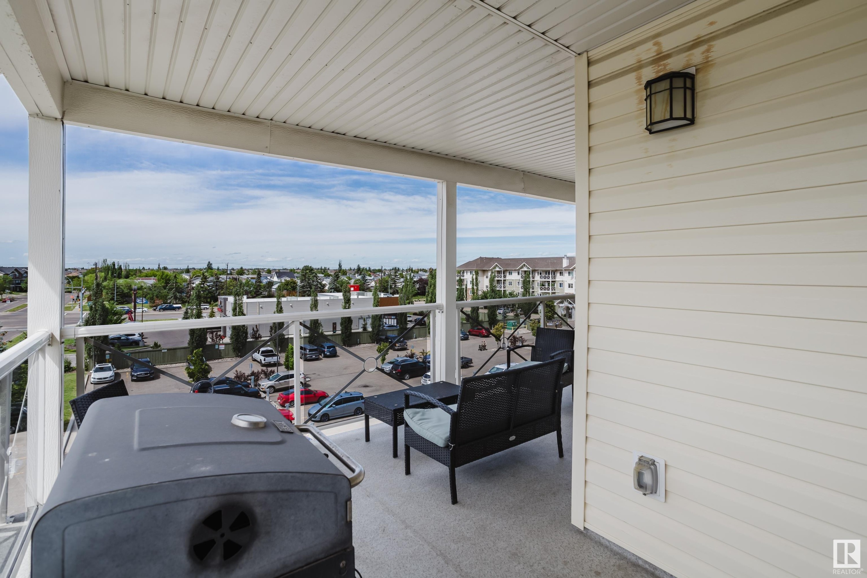 415 12650 142 Avenue, Edmonton, AB - Outdoor With Exterior