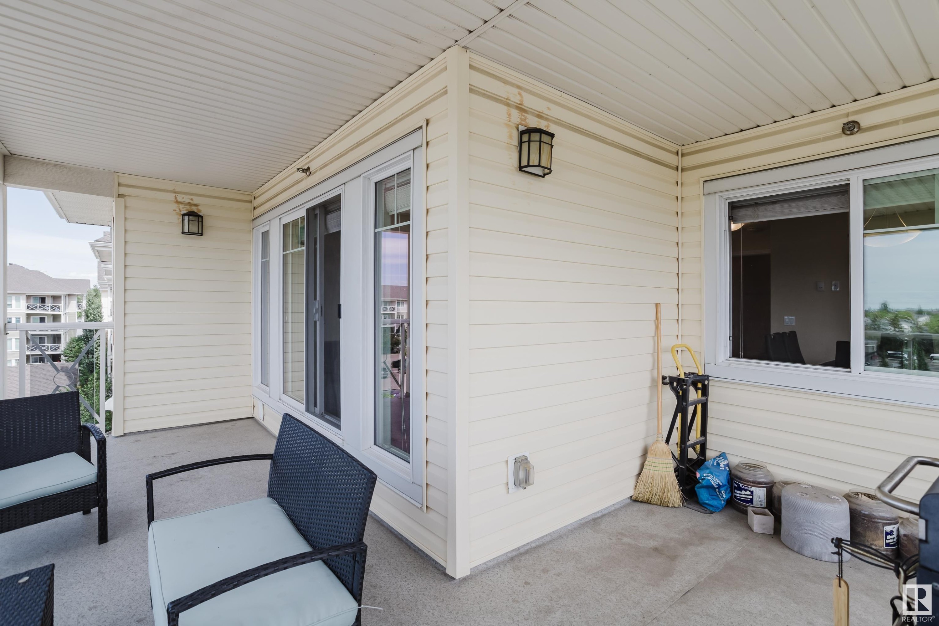 415 12650 142 Avenue, Edmonton, AB - Outdoor With Exterior