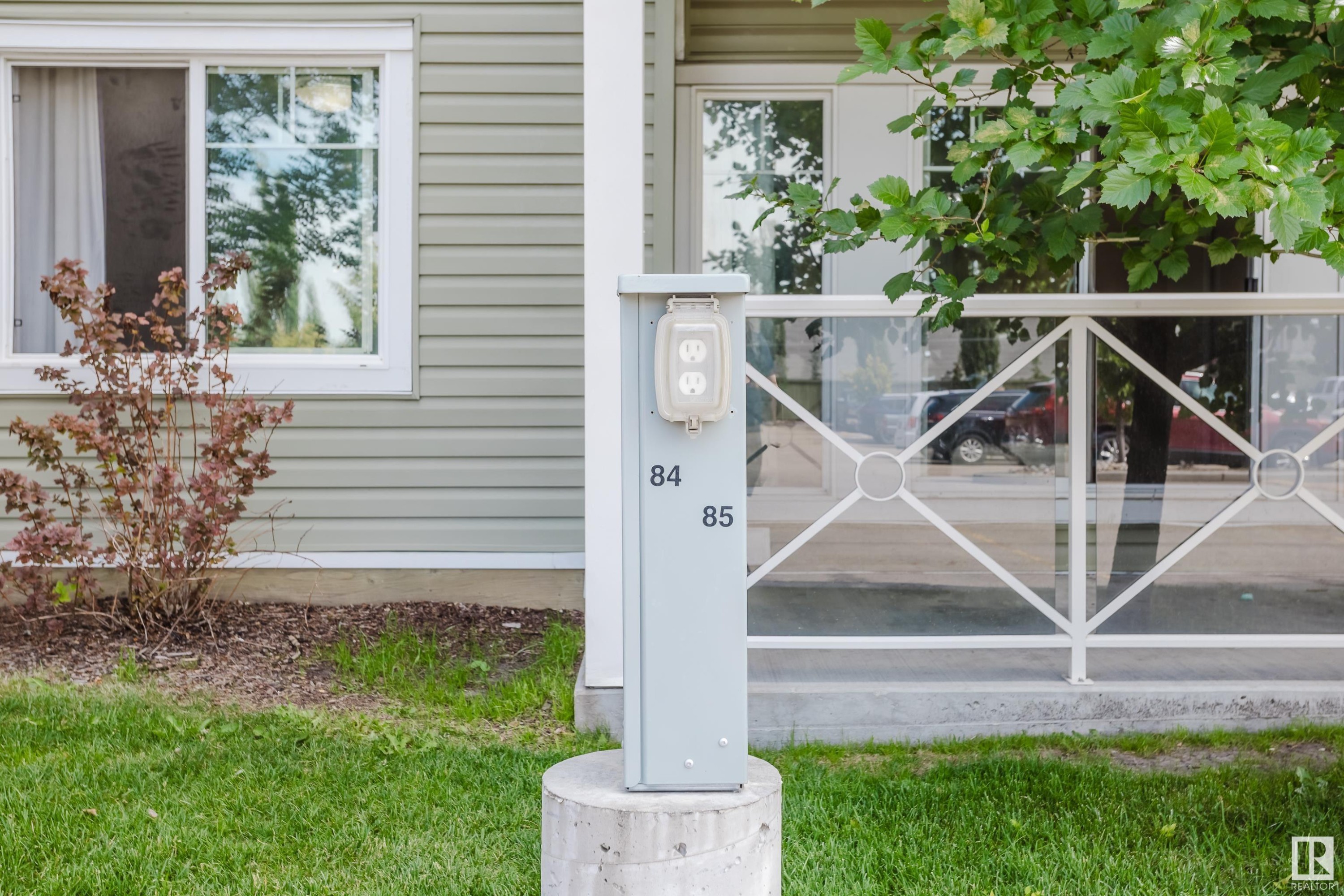 415 12650 142 Avenue, Edmonton, AB - Outdoor With Exterior