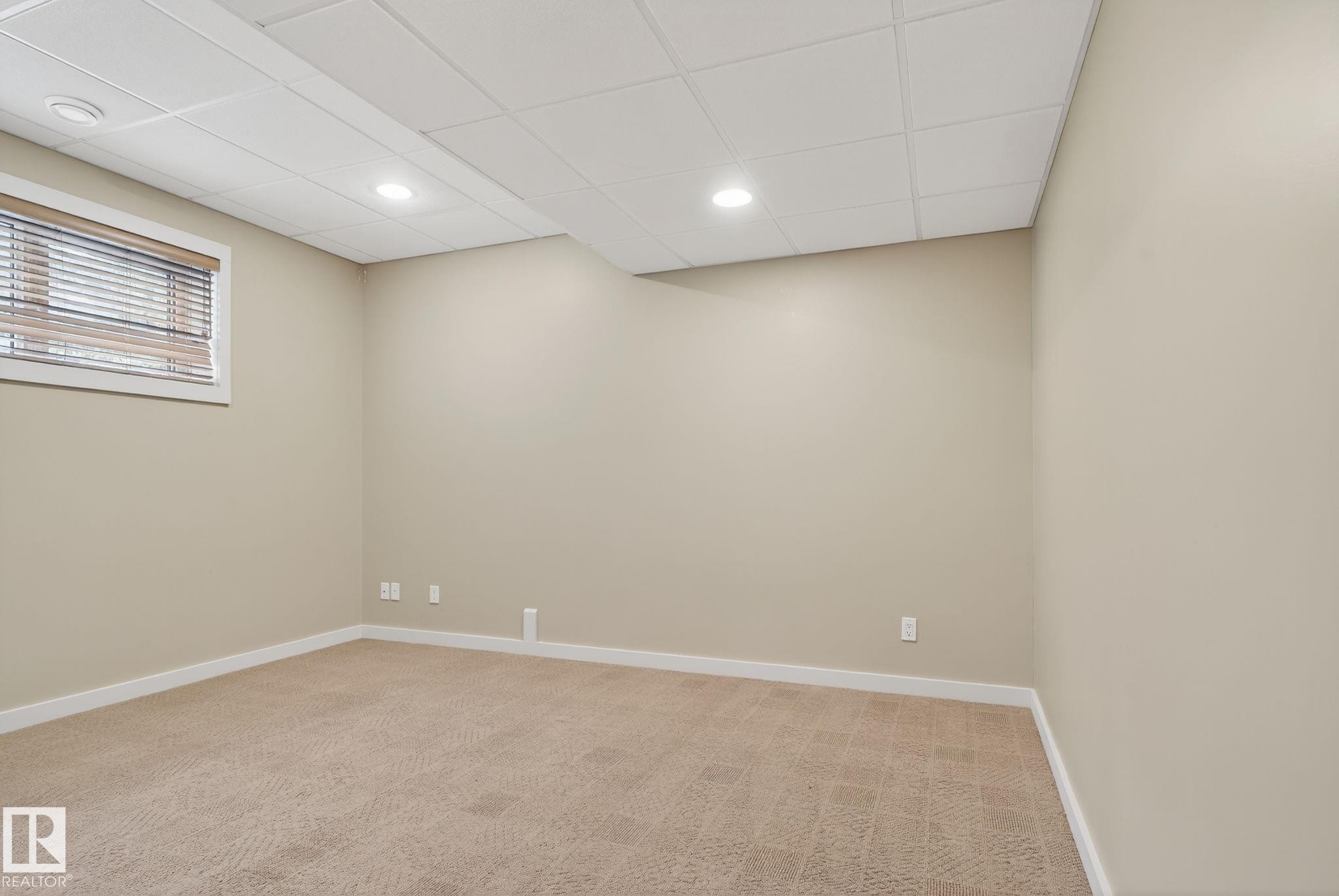 15860 41 Avenue, Edmonton, AB - Indoor