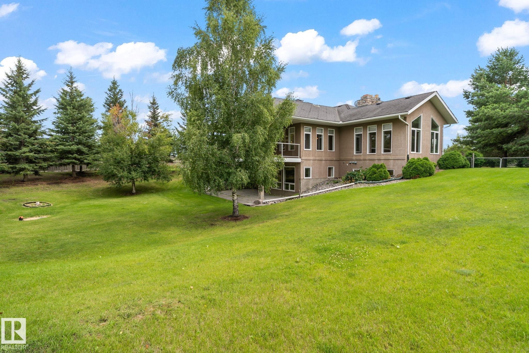 15860 41 Avenue, Edmonton, AB - Outdoor