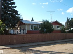 5102 52 Street Willingdon, AB T0B 4R0