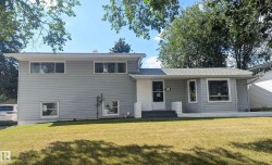 4941 45 Avenue Vegreville, AB T9C 1A5