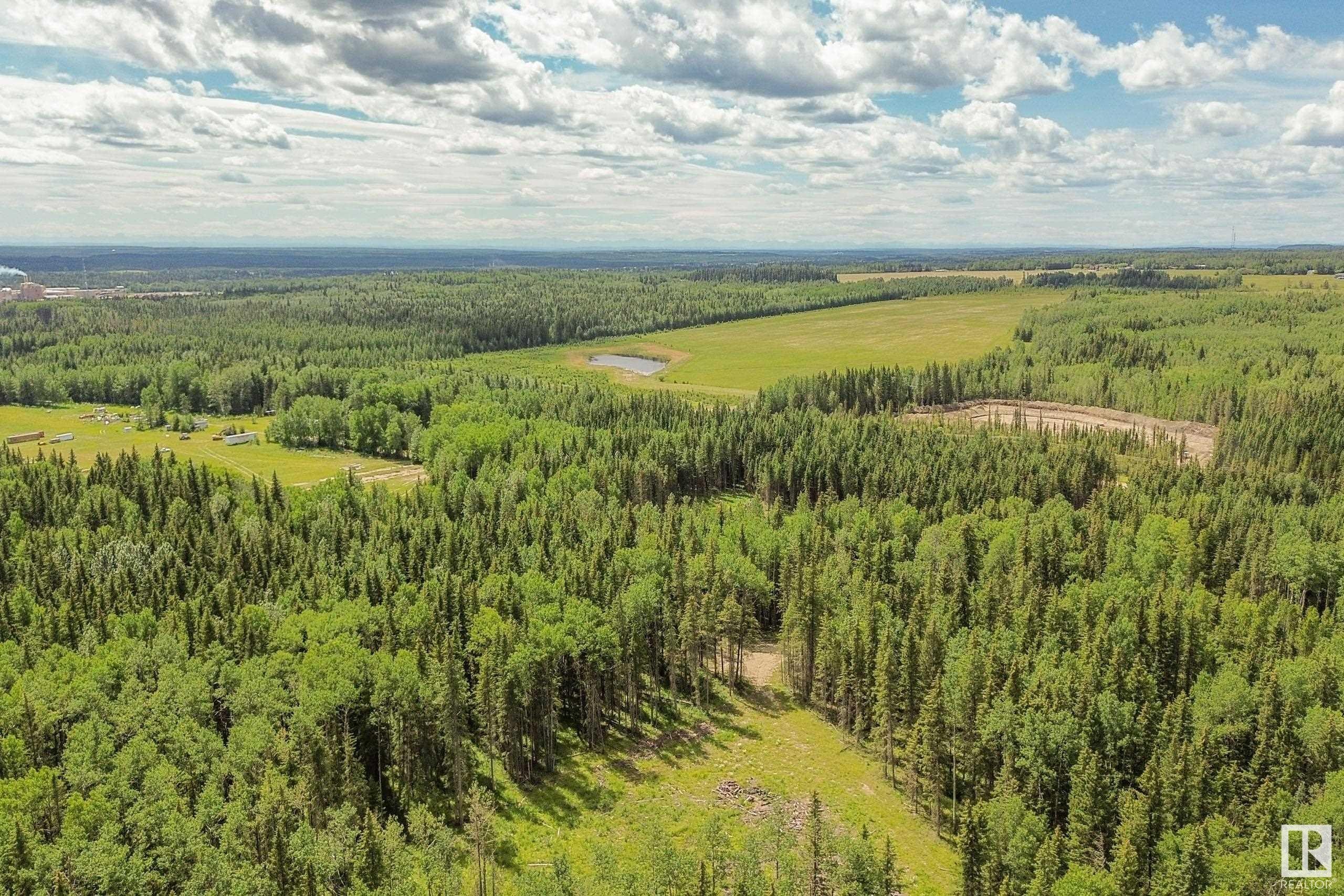 Rr171 North Of Hwy 748, Rural Yellowhead, AB