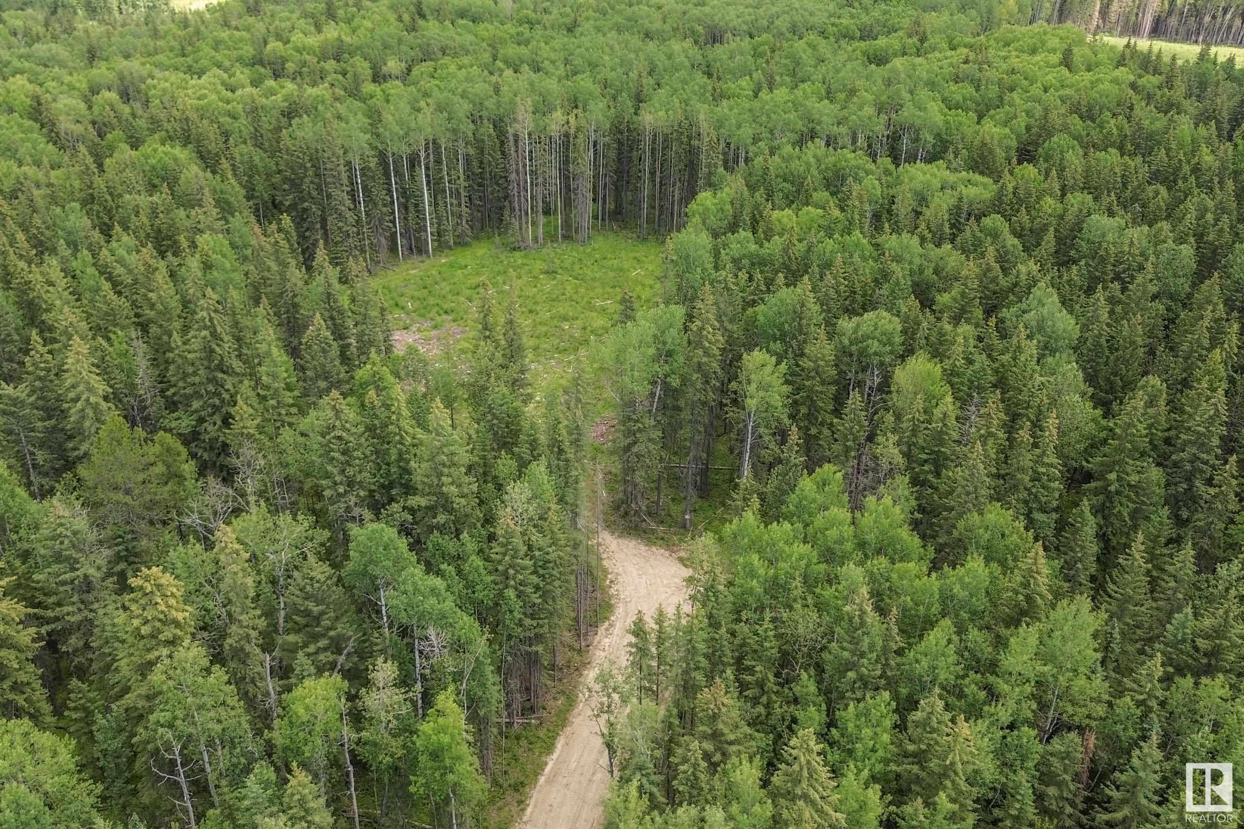 Rr171 North Of Hwy 748, Rural Yellowhead, AB