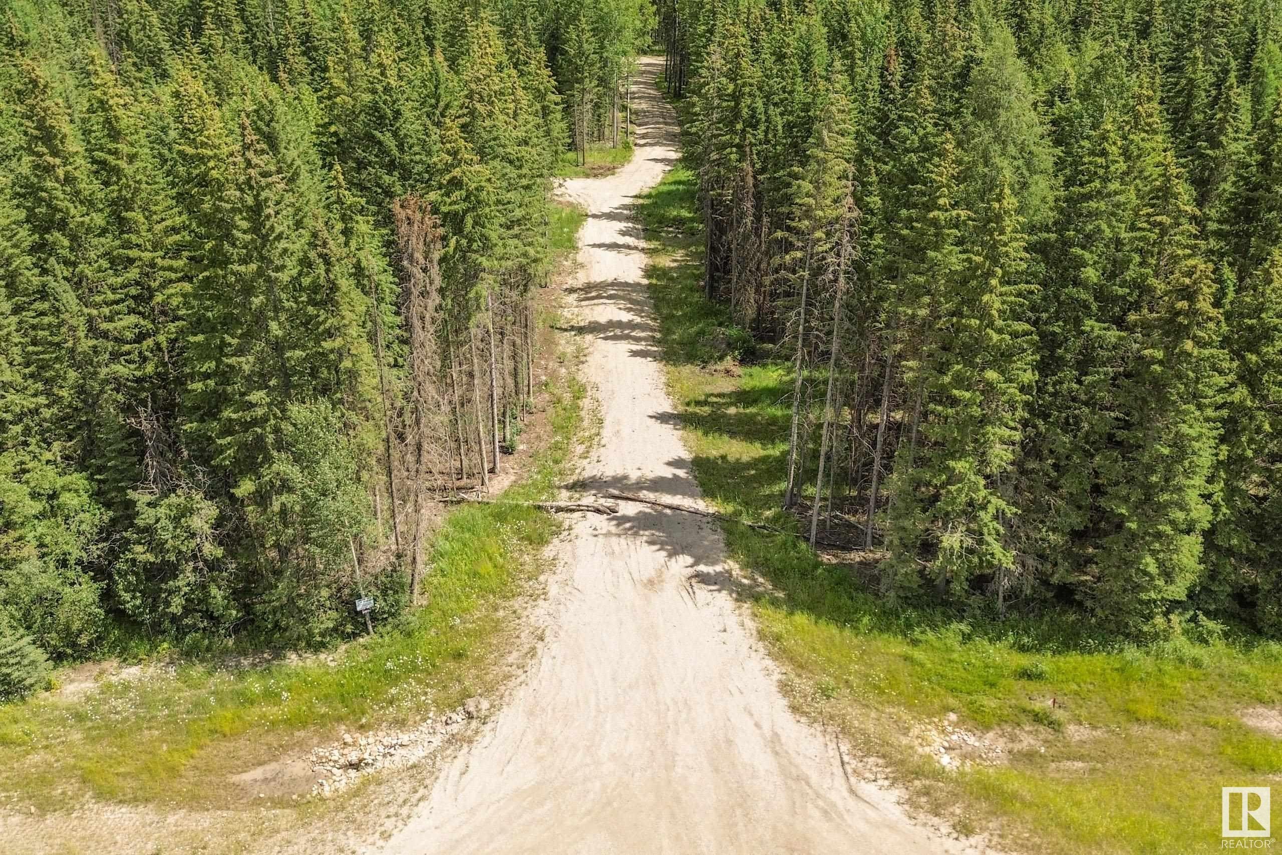 Rr171 North Of Hwy 748, Rural Yellowhead, AB