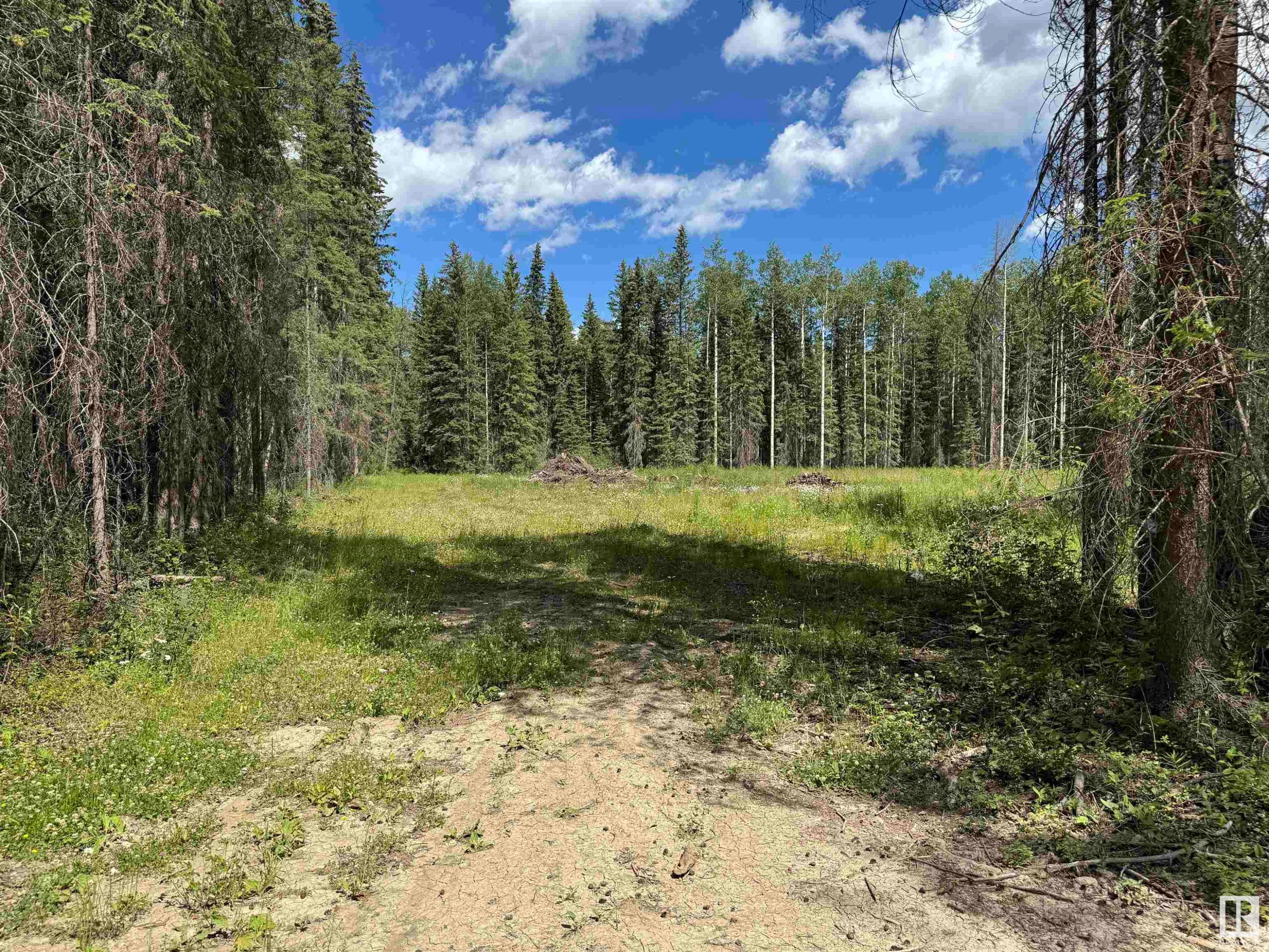 Rr171 North Of Hwy 748, Rural Yellowhead, AB