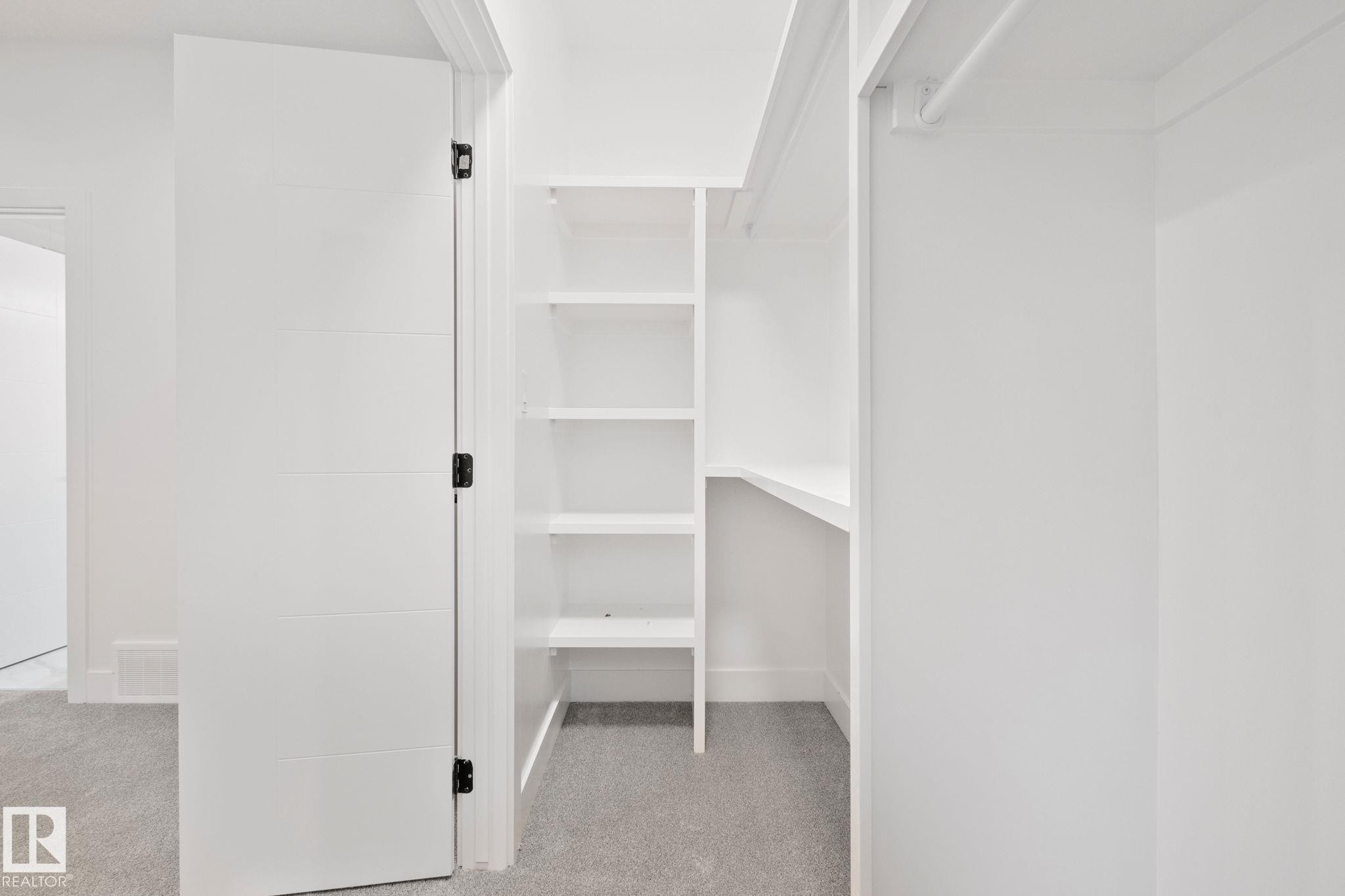 11032 128 Street, Edmonton, AB - Indoor With Storage