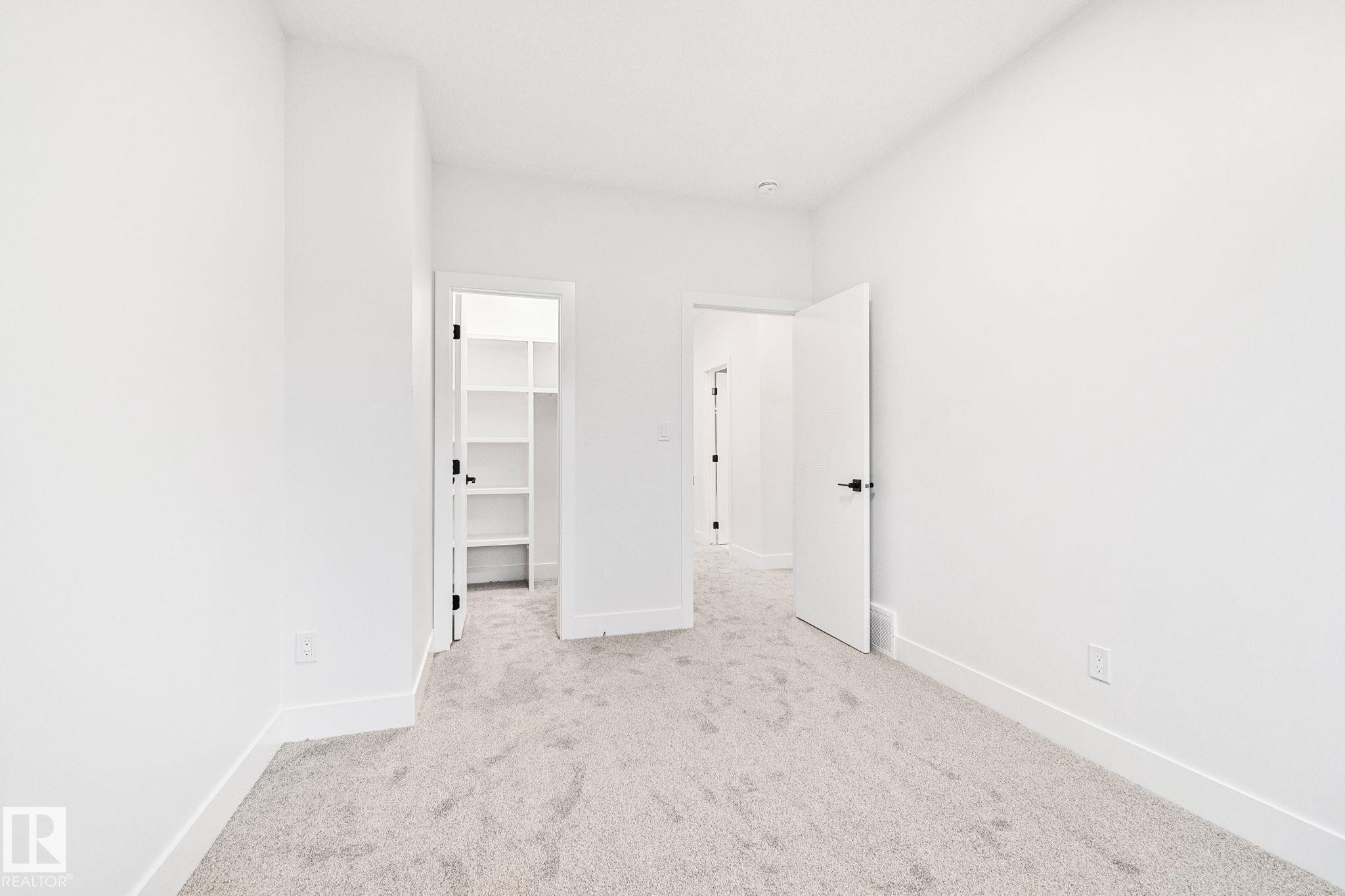 11032 128 Street, Edmonton, AB - Indoor Photo Showing Other Room