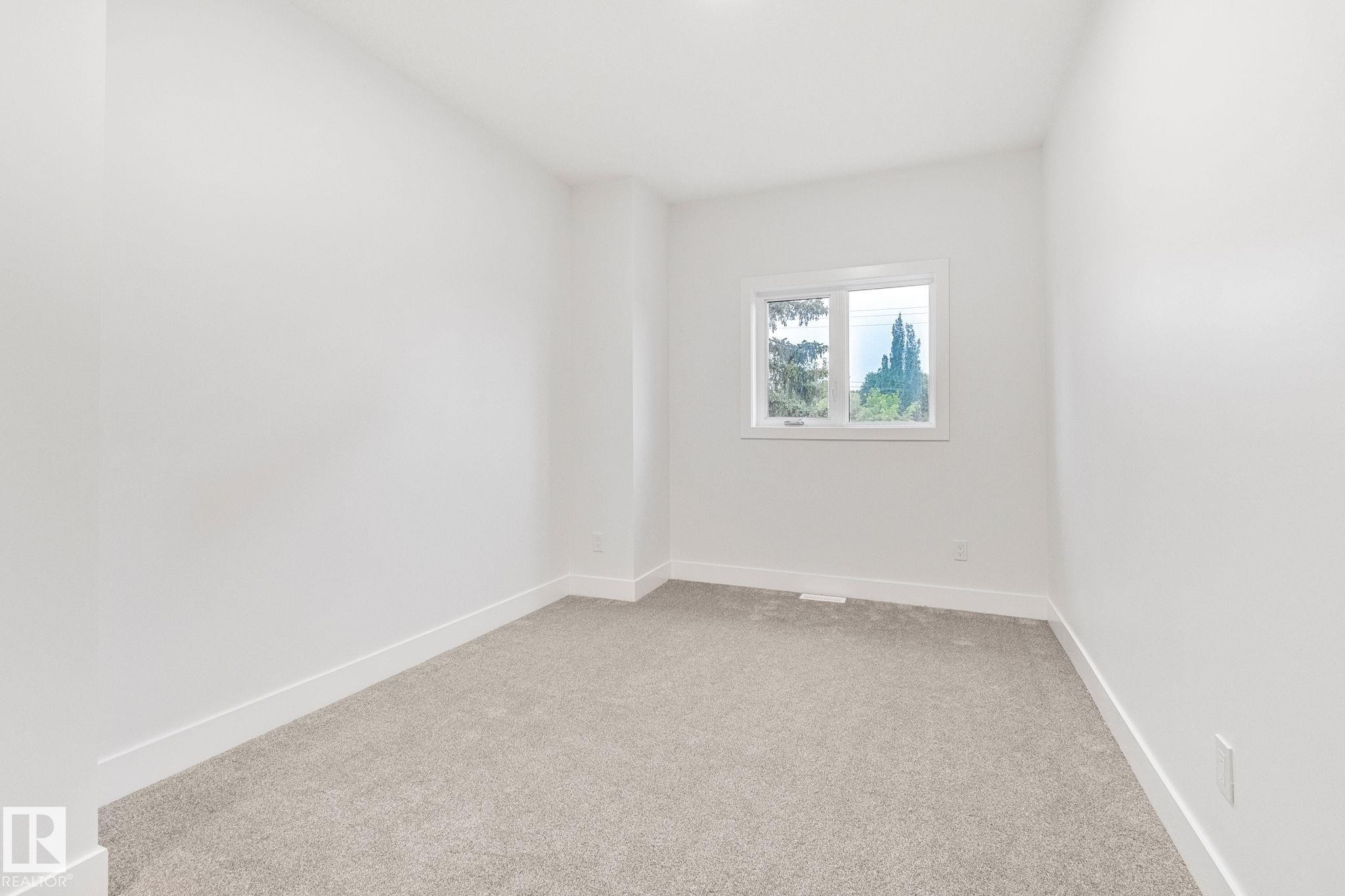 11032 128 Street, Edmonton, AB - Indoor Photo Showing Other Room