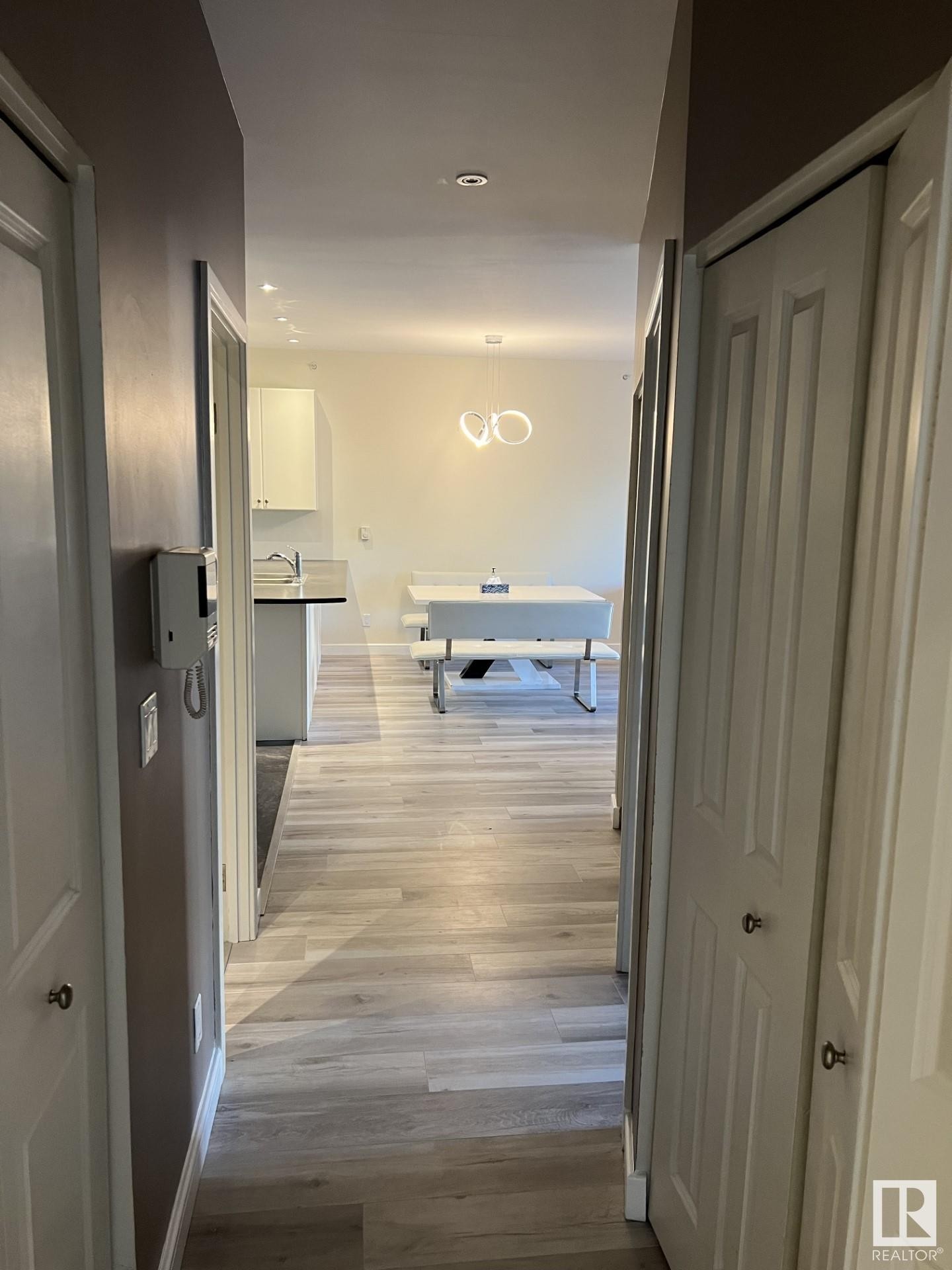 405 11415 100 Avenue, Edmonton, AB - Indoor Photo Showing Other Room