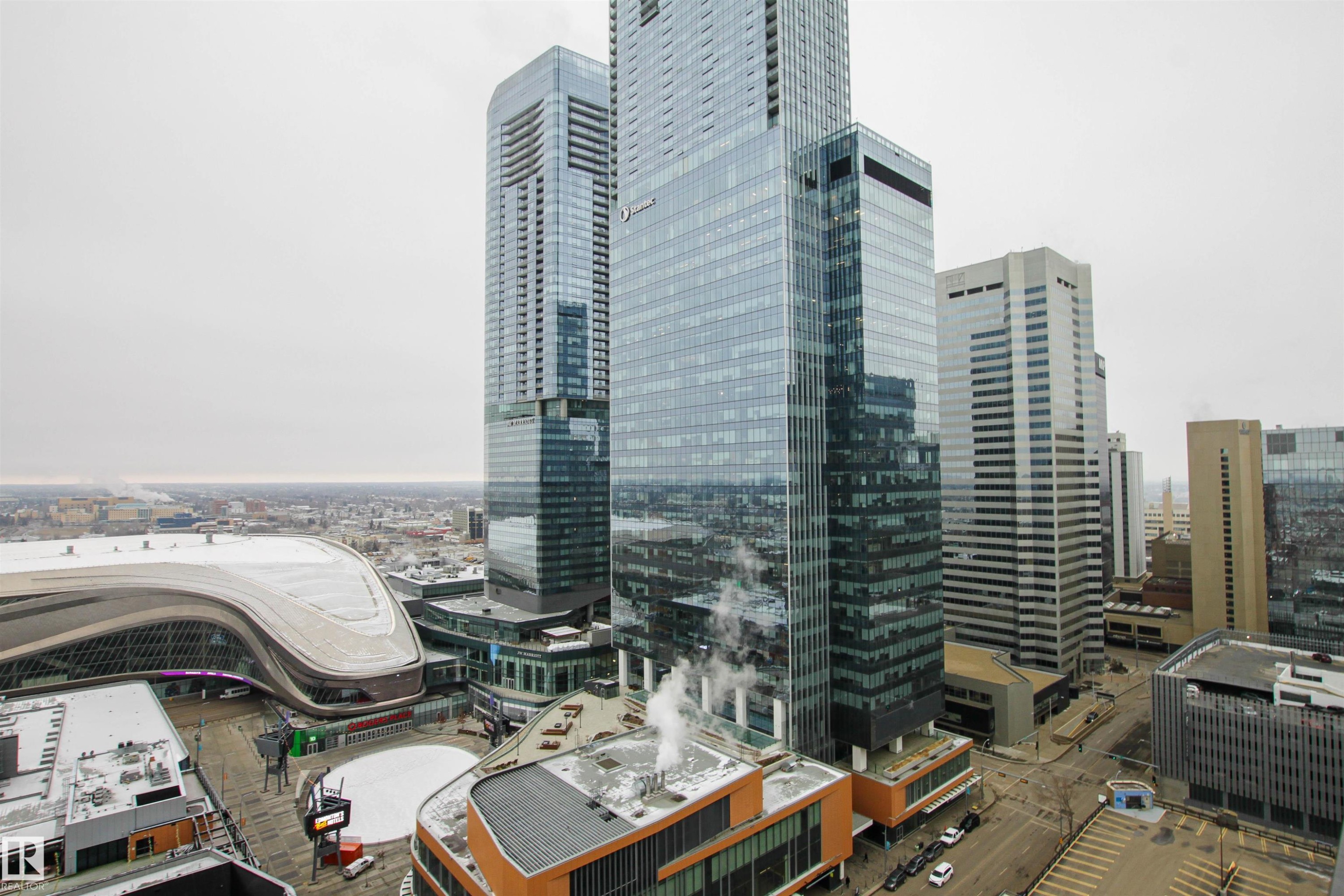 2003 10238 103 Street, Edmonton, AB - Outdoor