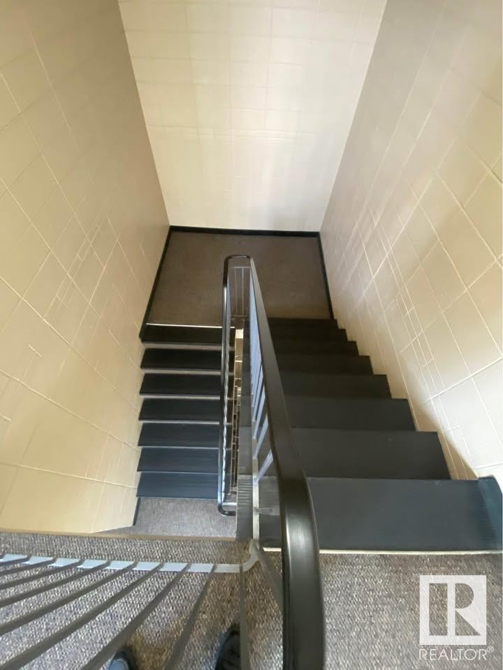 206 10616 156 Street, Edmonton, AB - Indoor Photo Showing Other Room