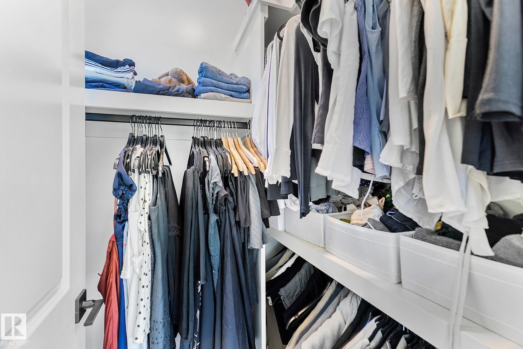 10363 149 Street, Edmonton, AB - Indoor With Storage