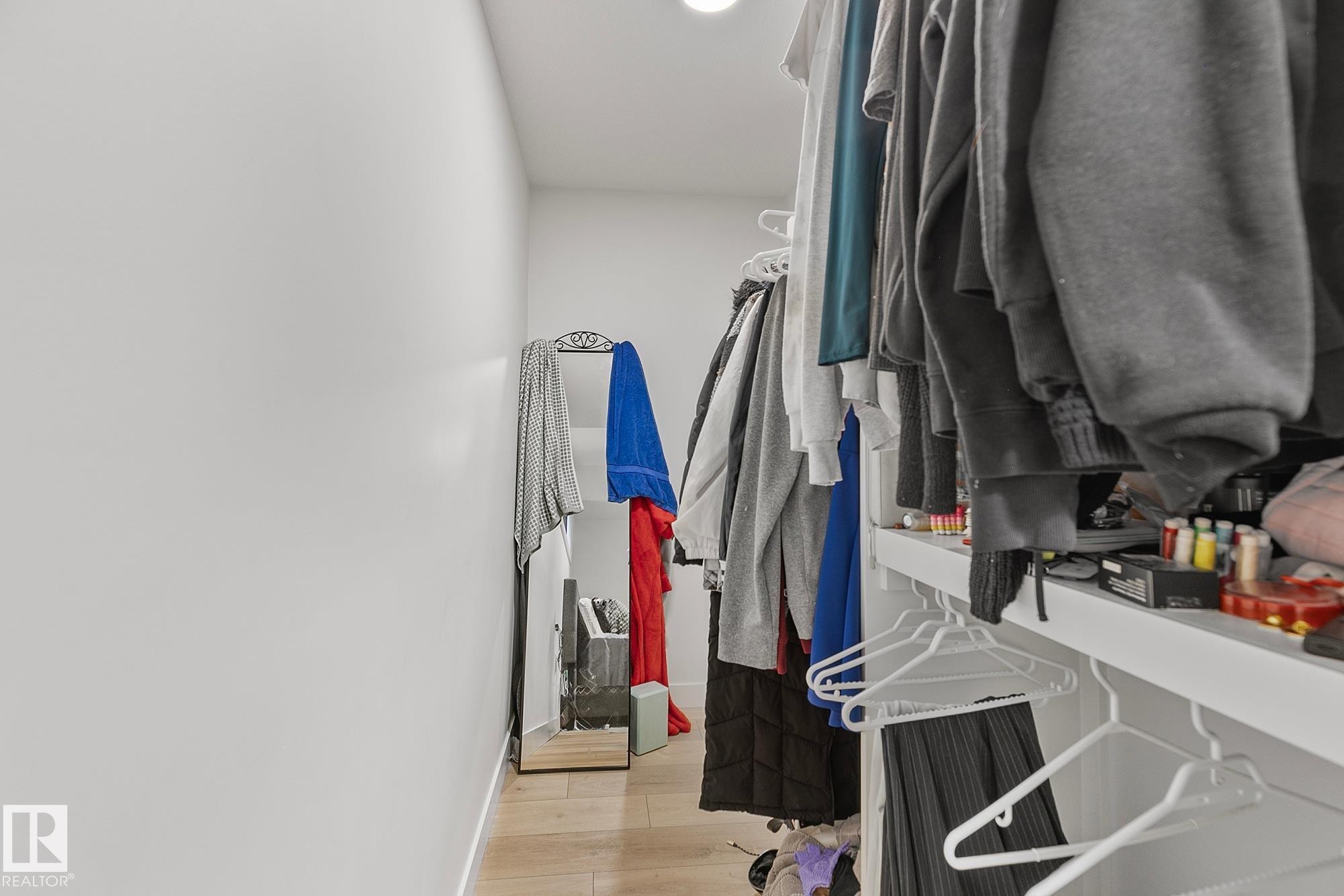 10363 149 Street, Edmonton, AB - Indoor With Storage