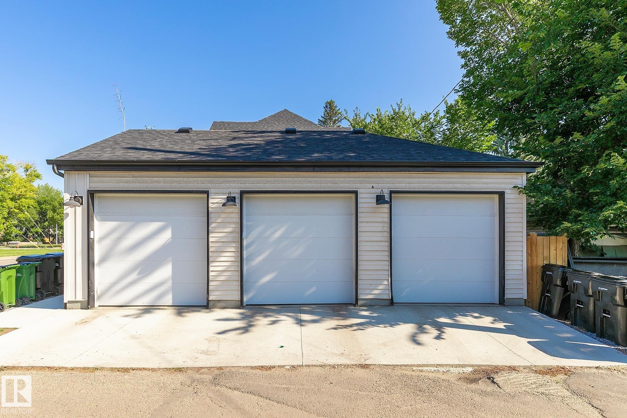 10363 149 Street, Edmonton, AB - Outdoor With Exterior